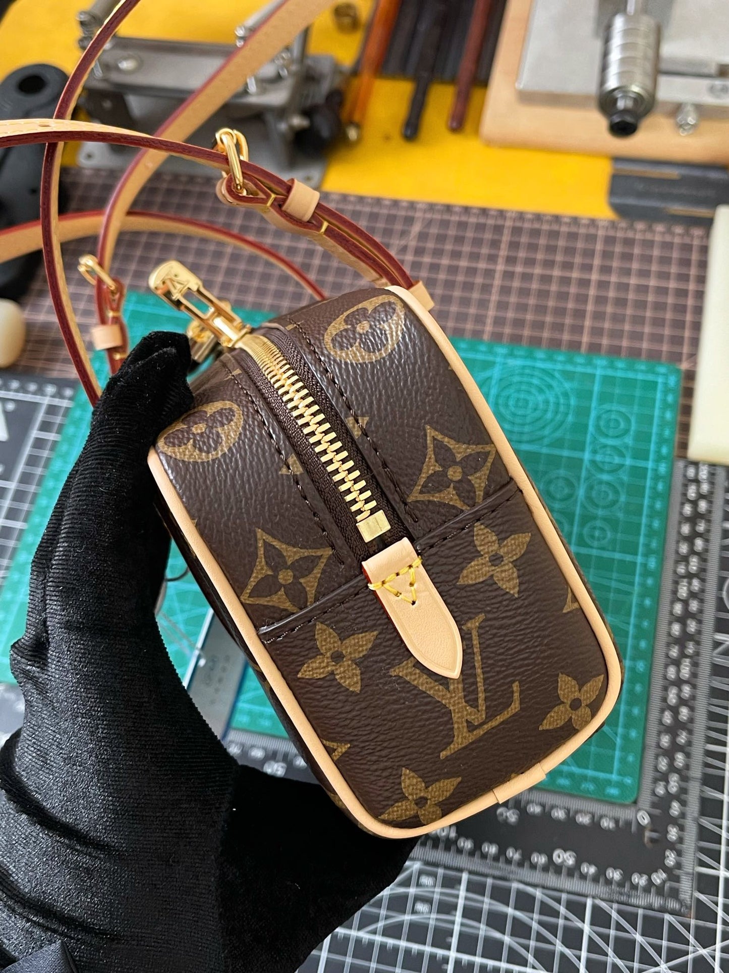LV bag