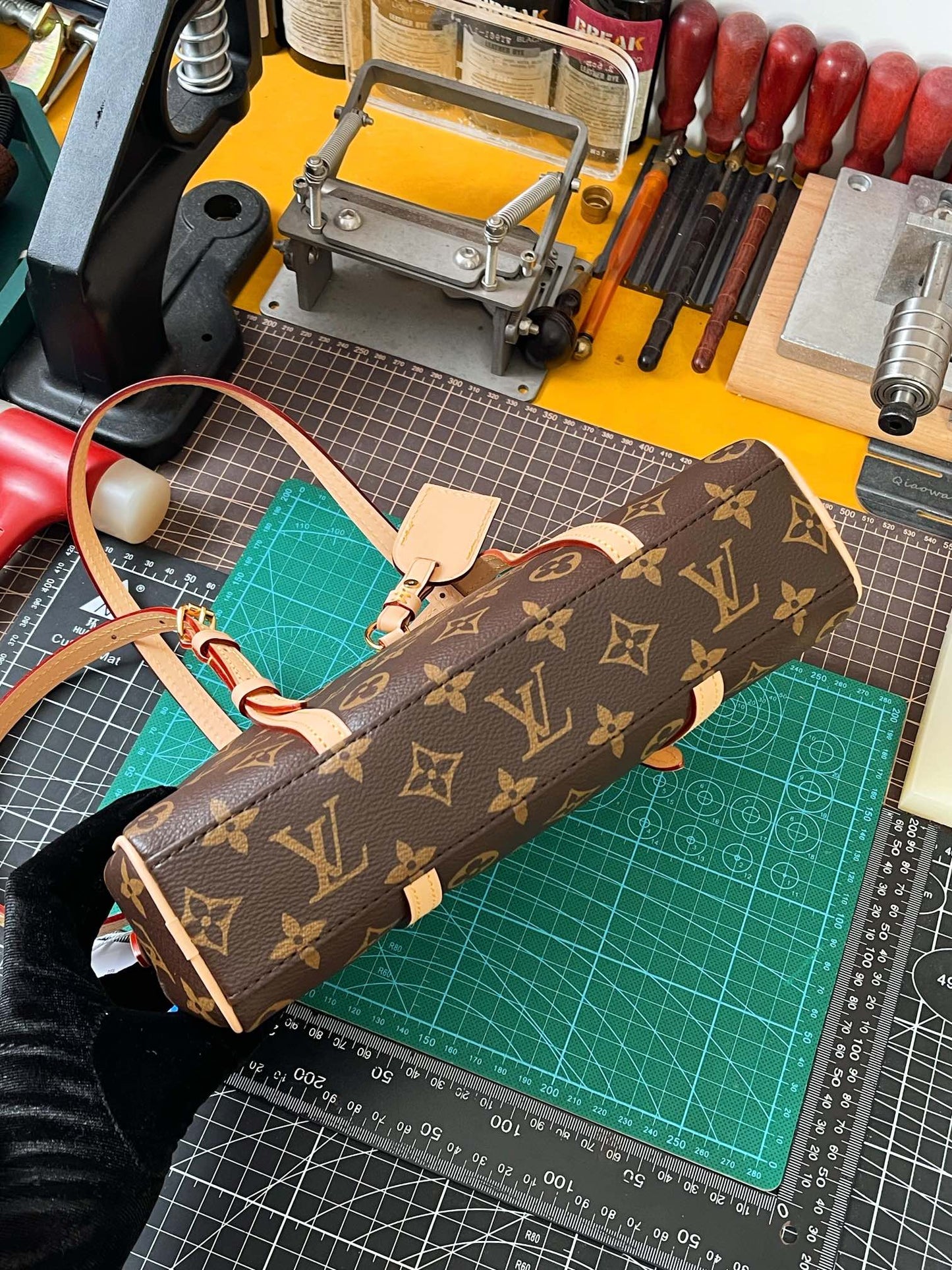 LV bag