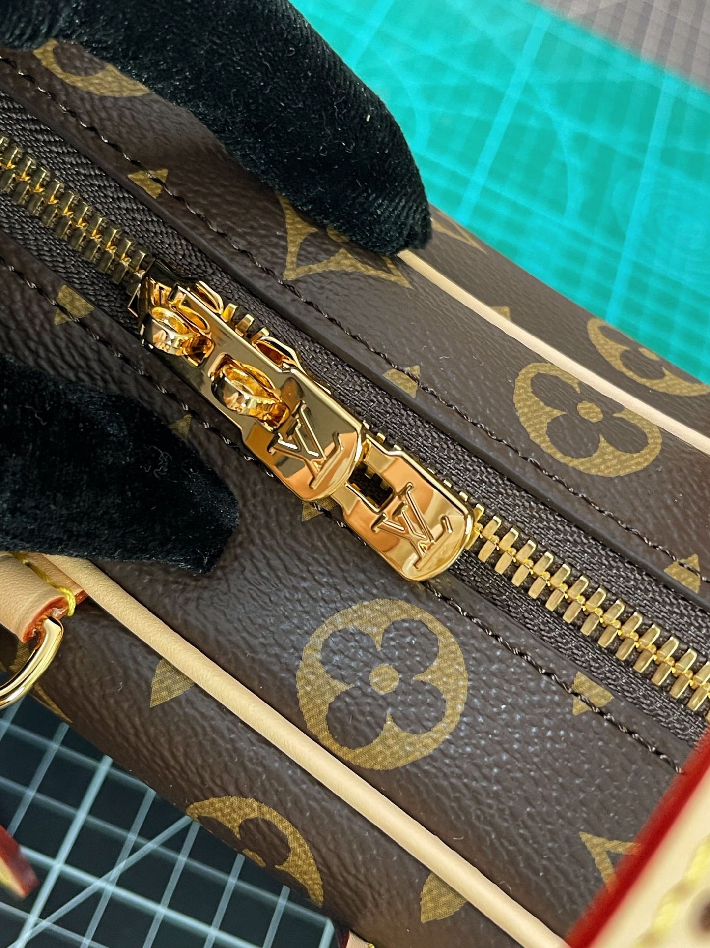 LV bag