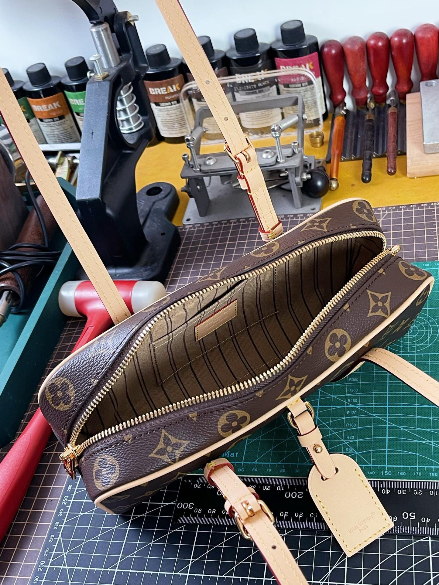 LV bag