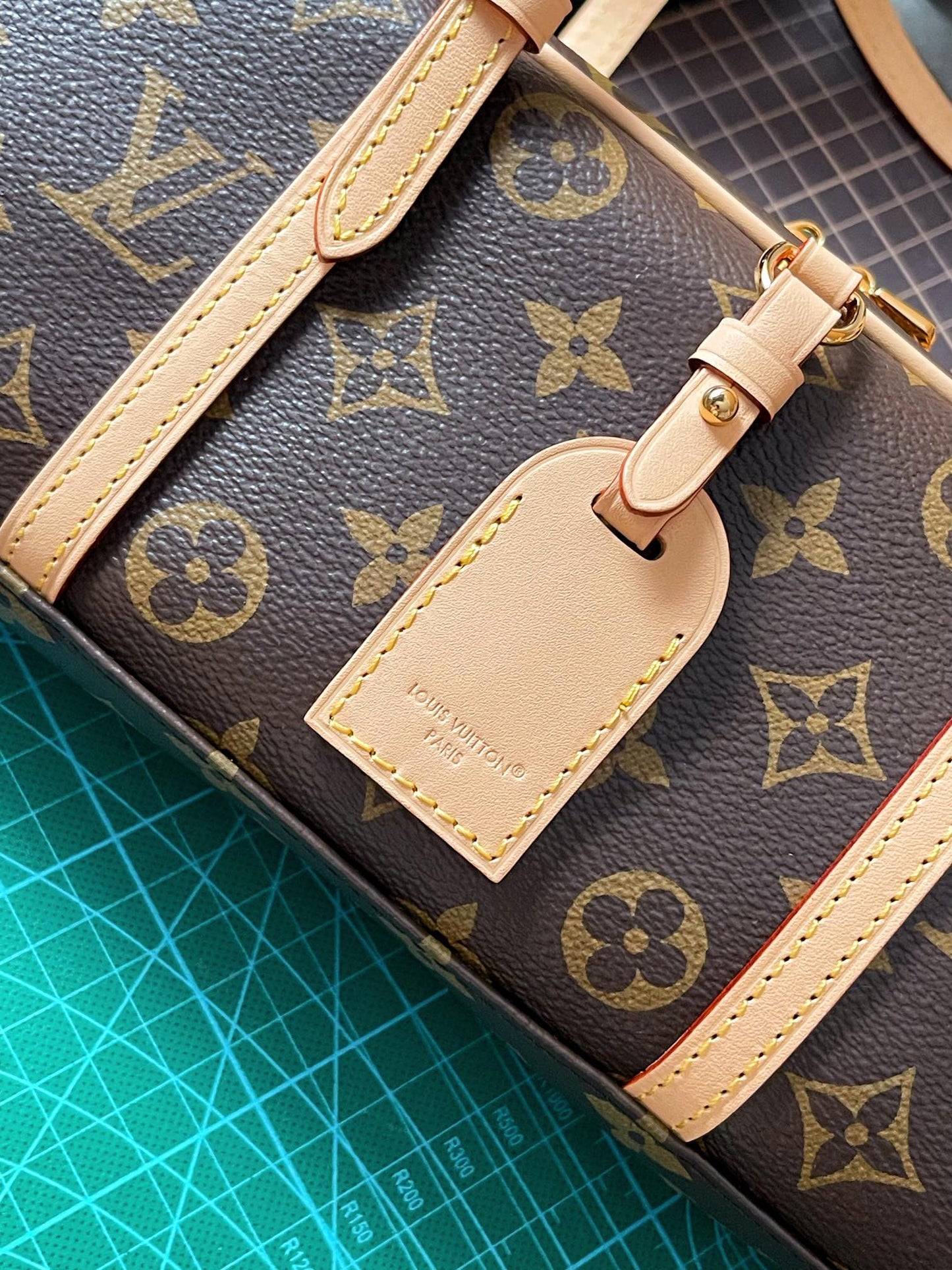 LV bag