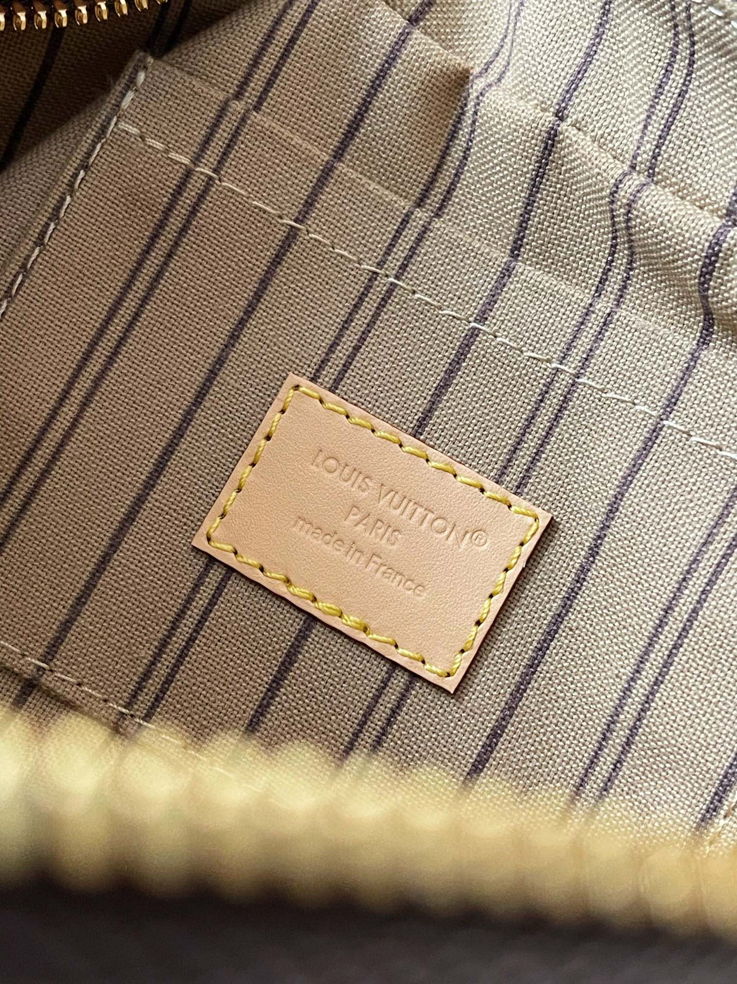 LV bag