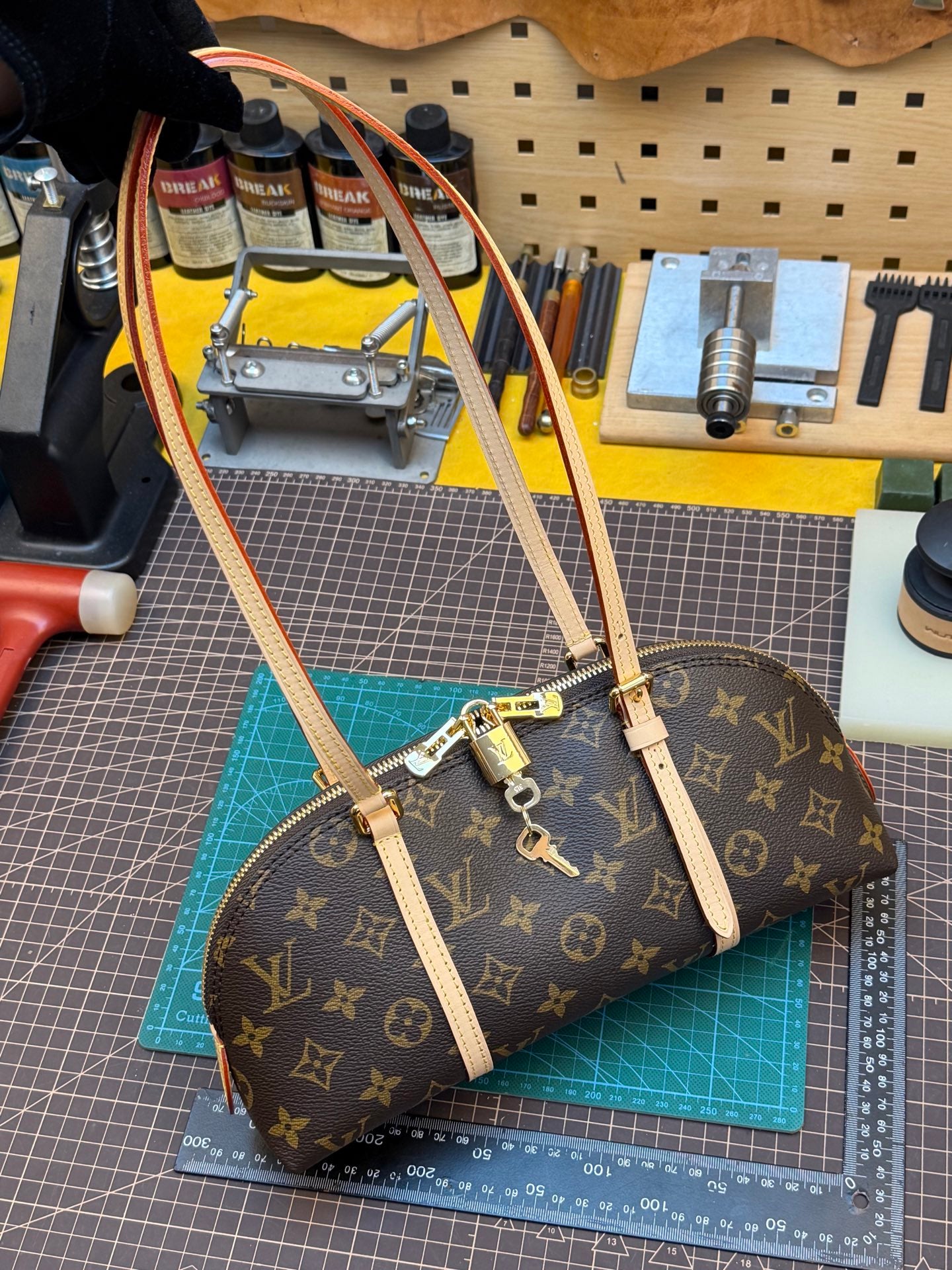 LV bag