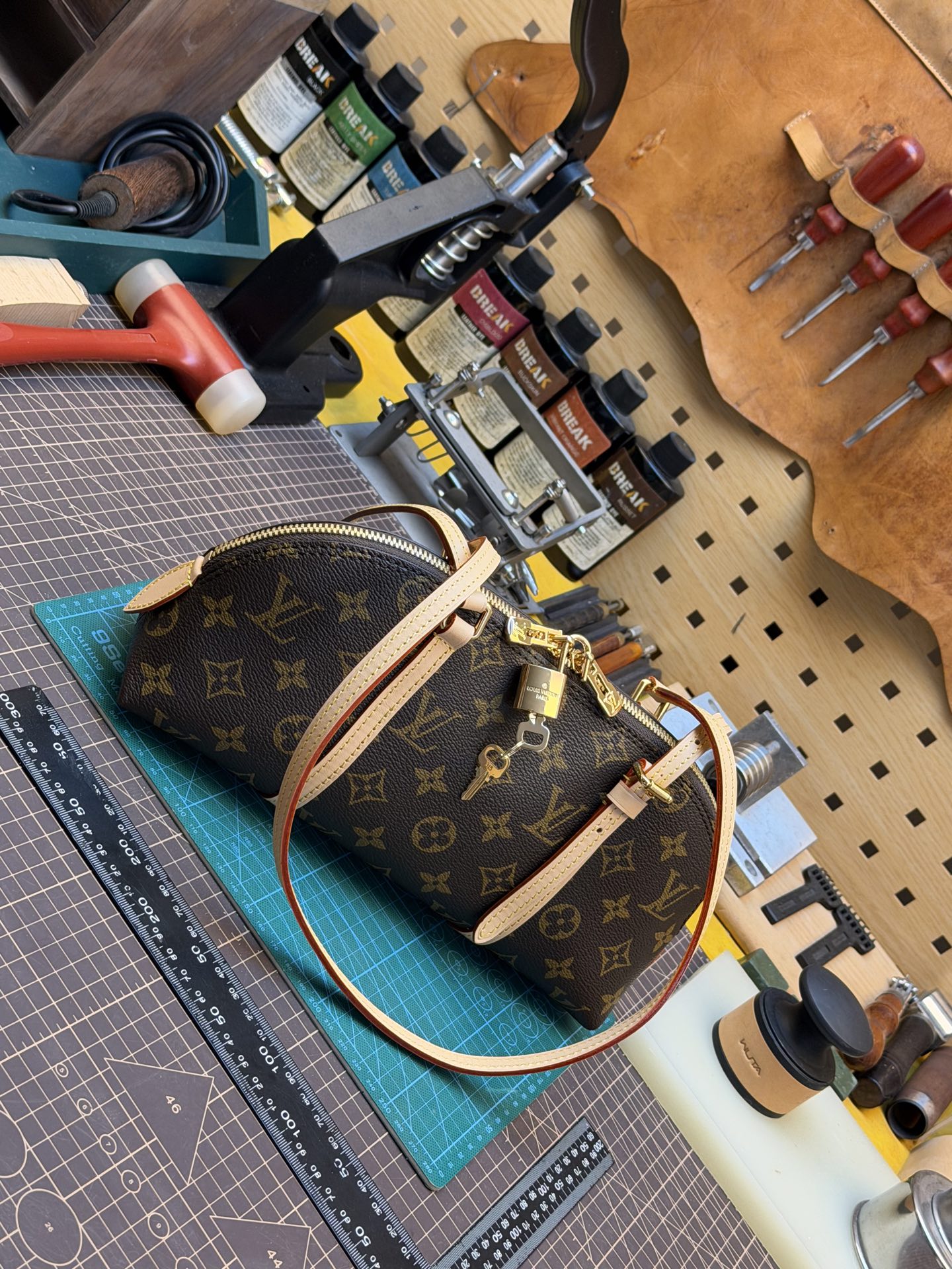 LV bag