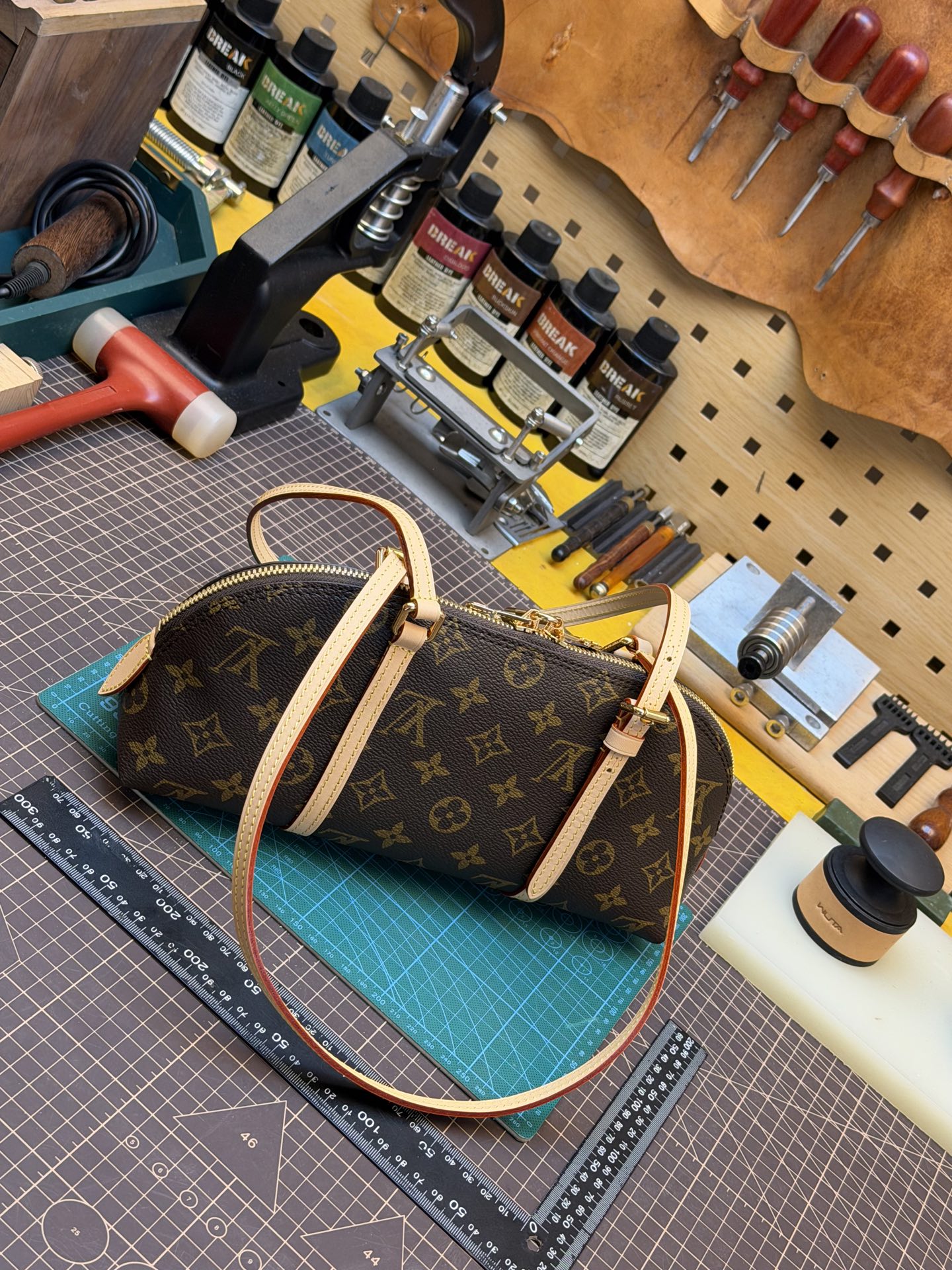 LV bag