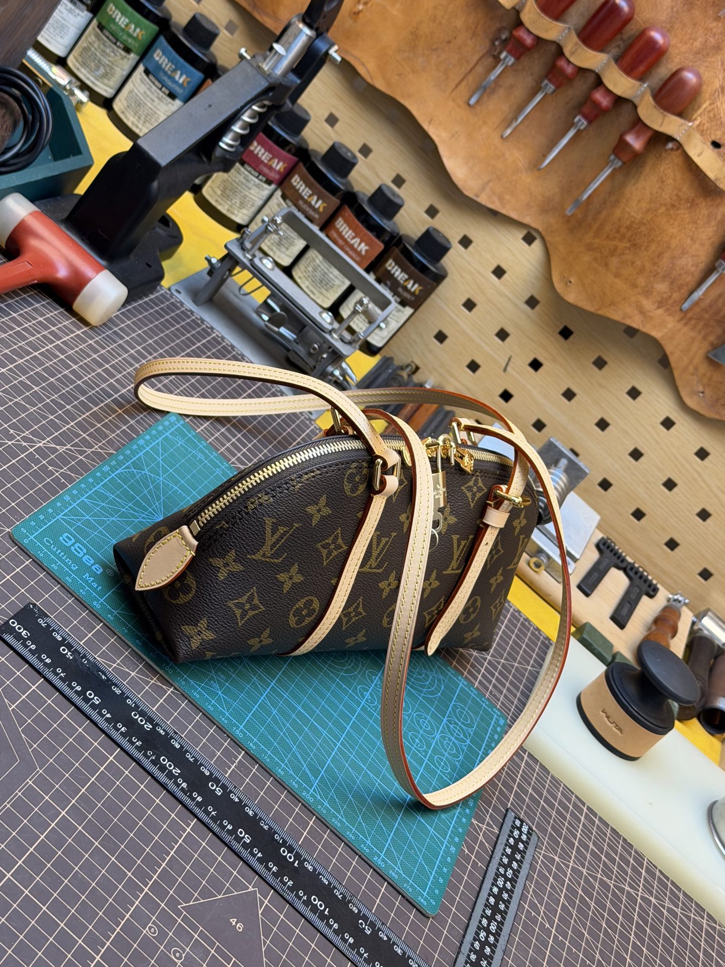 LV bag