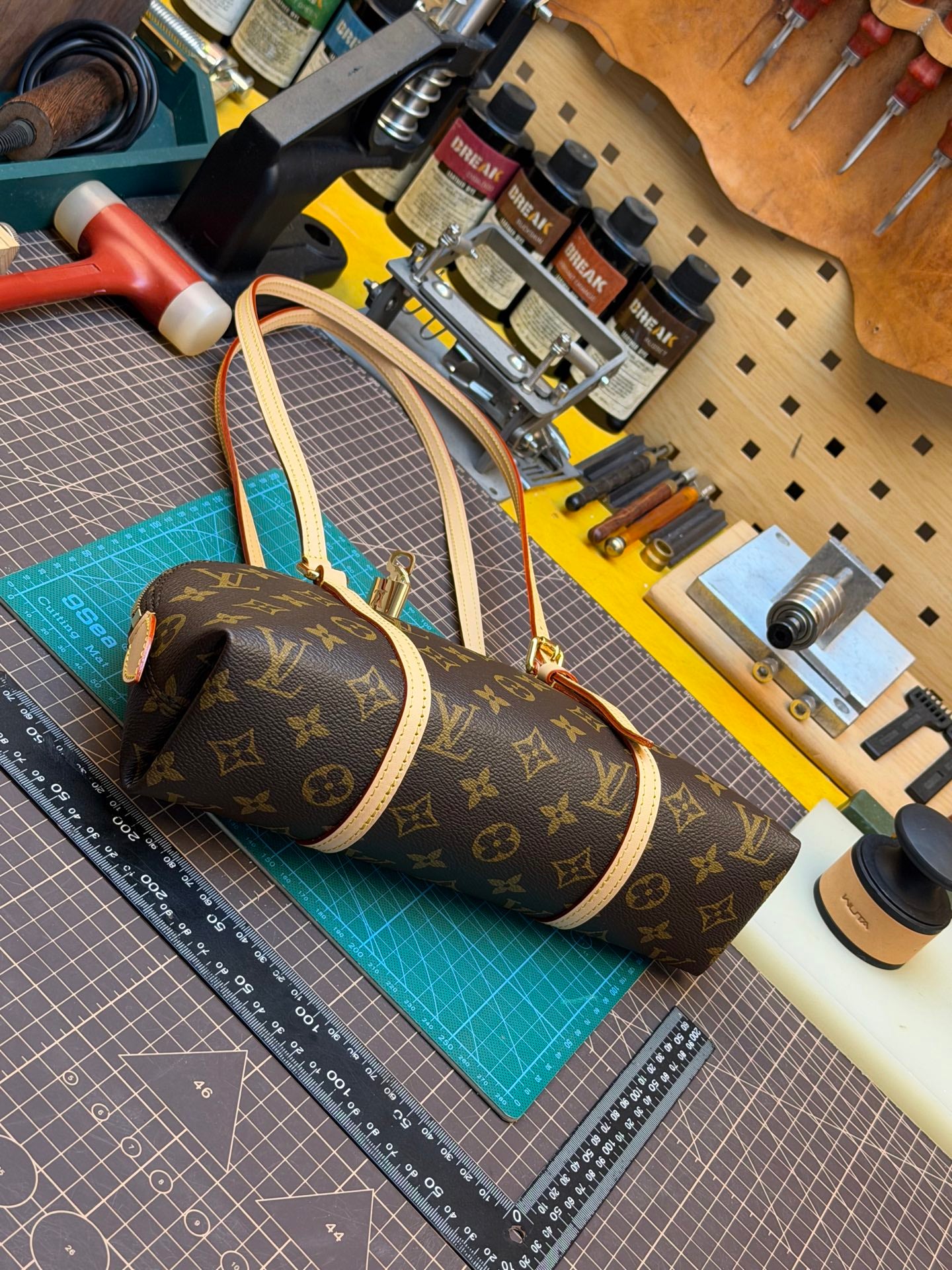 LV bag
