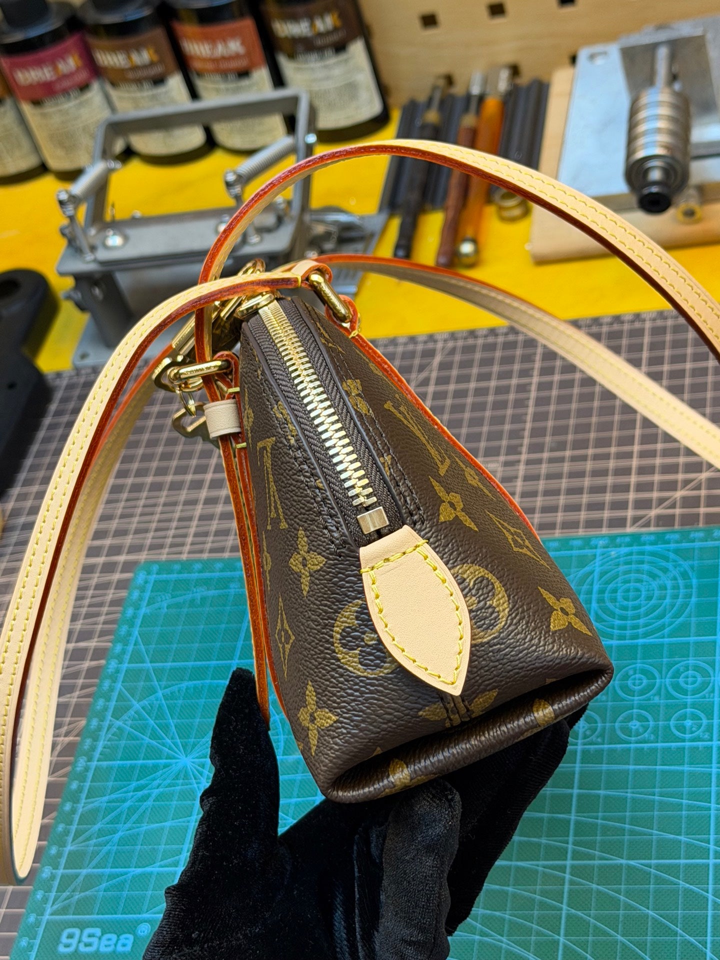 LV bag