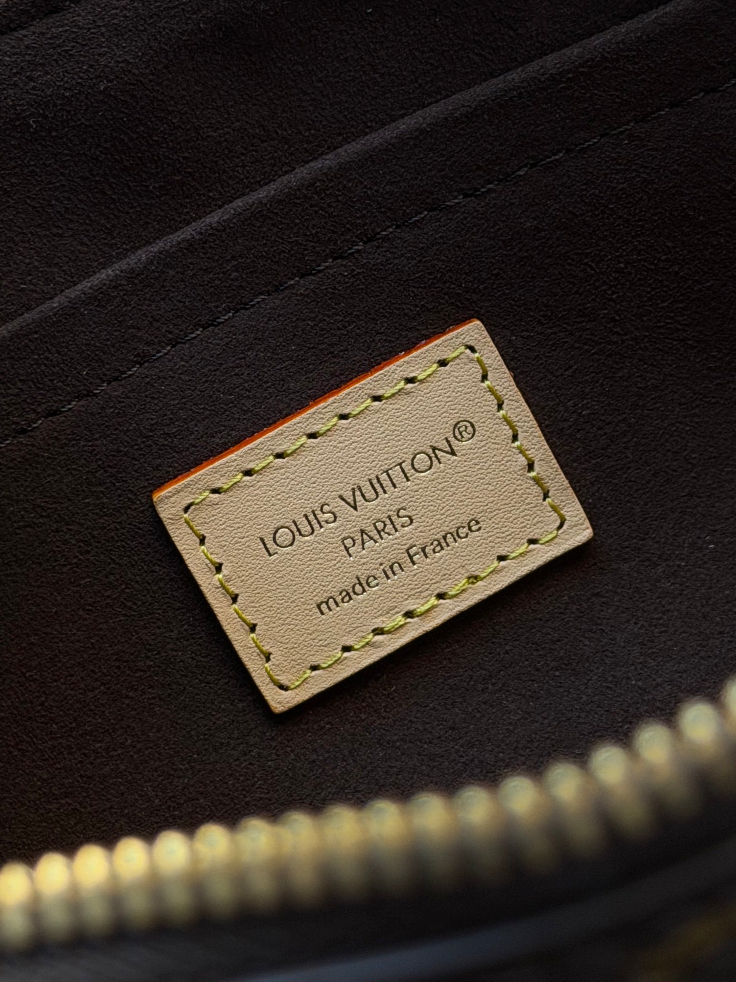 LV bag
