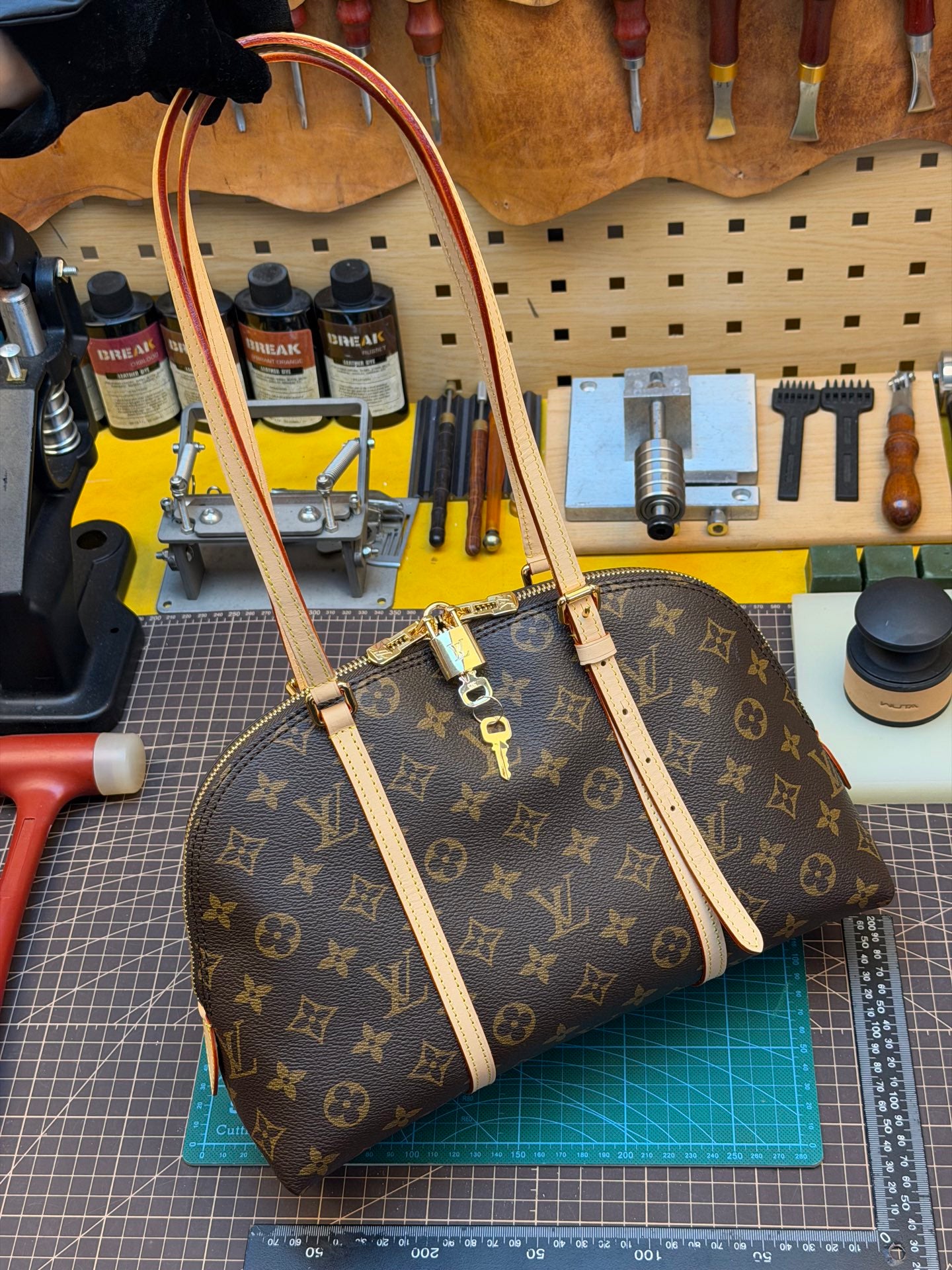 LV bag