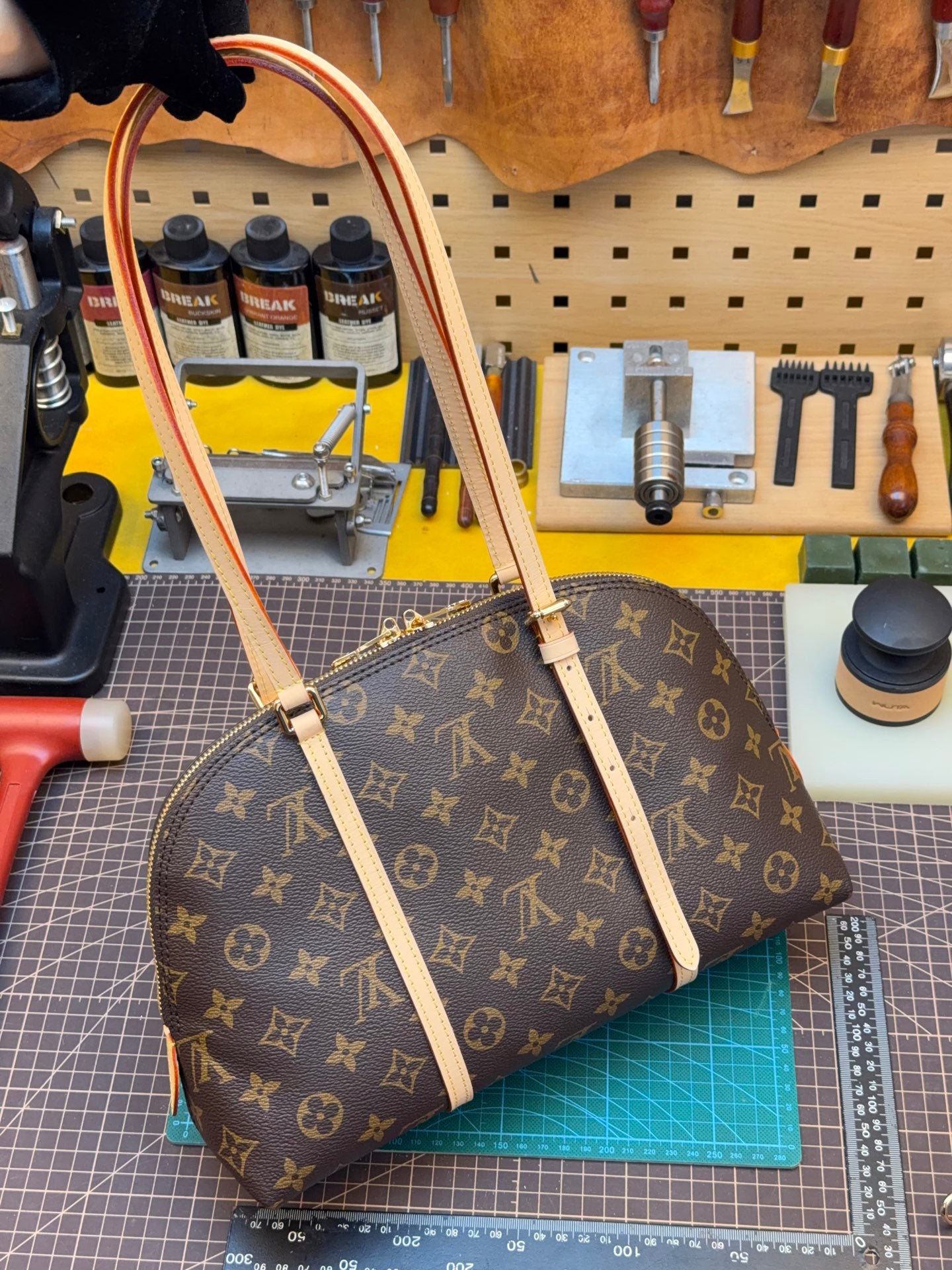 LV bag