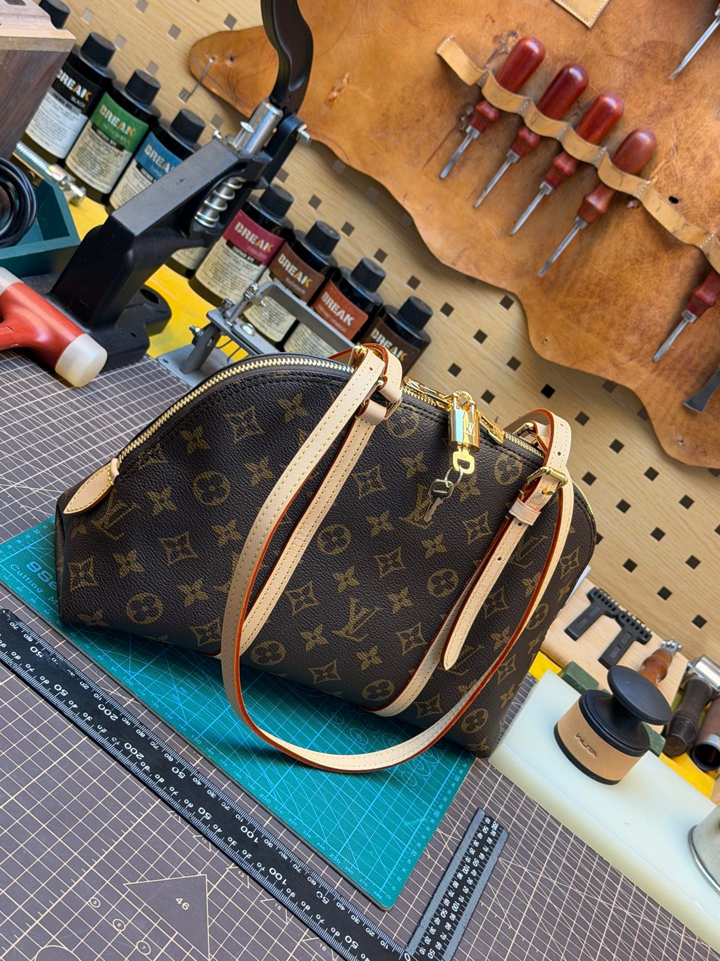 LV bag
