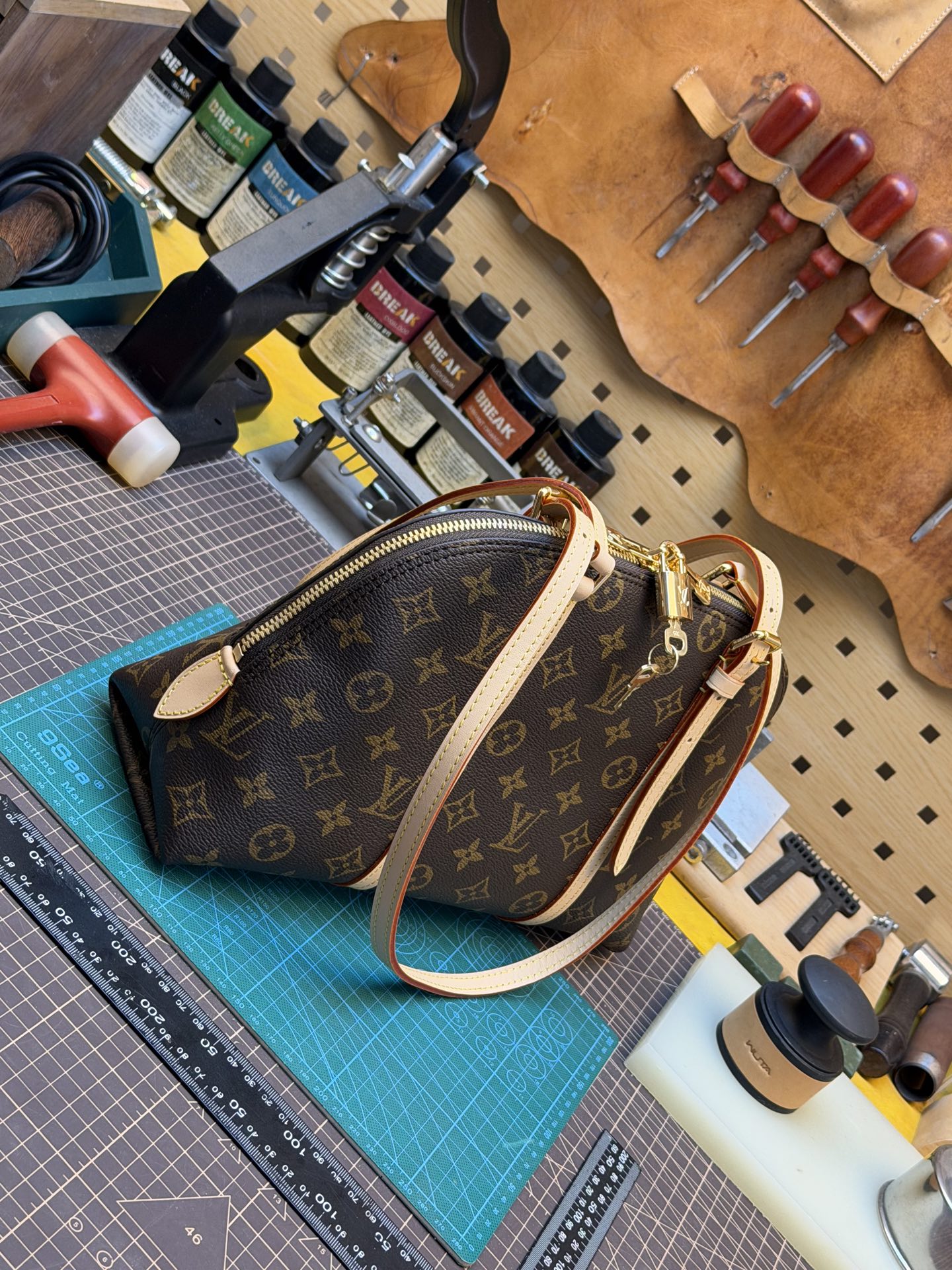 LV bag