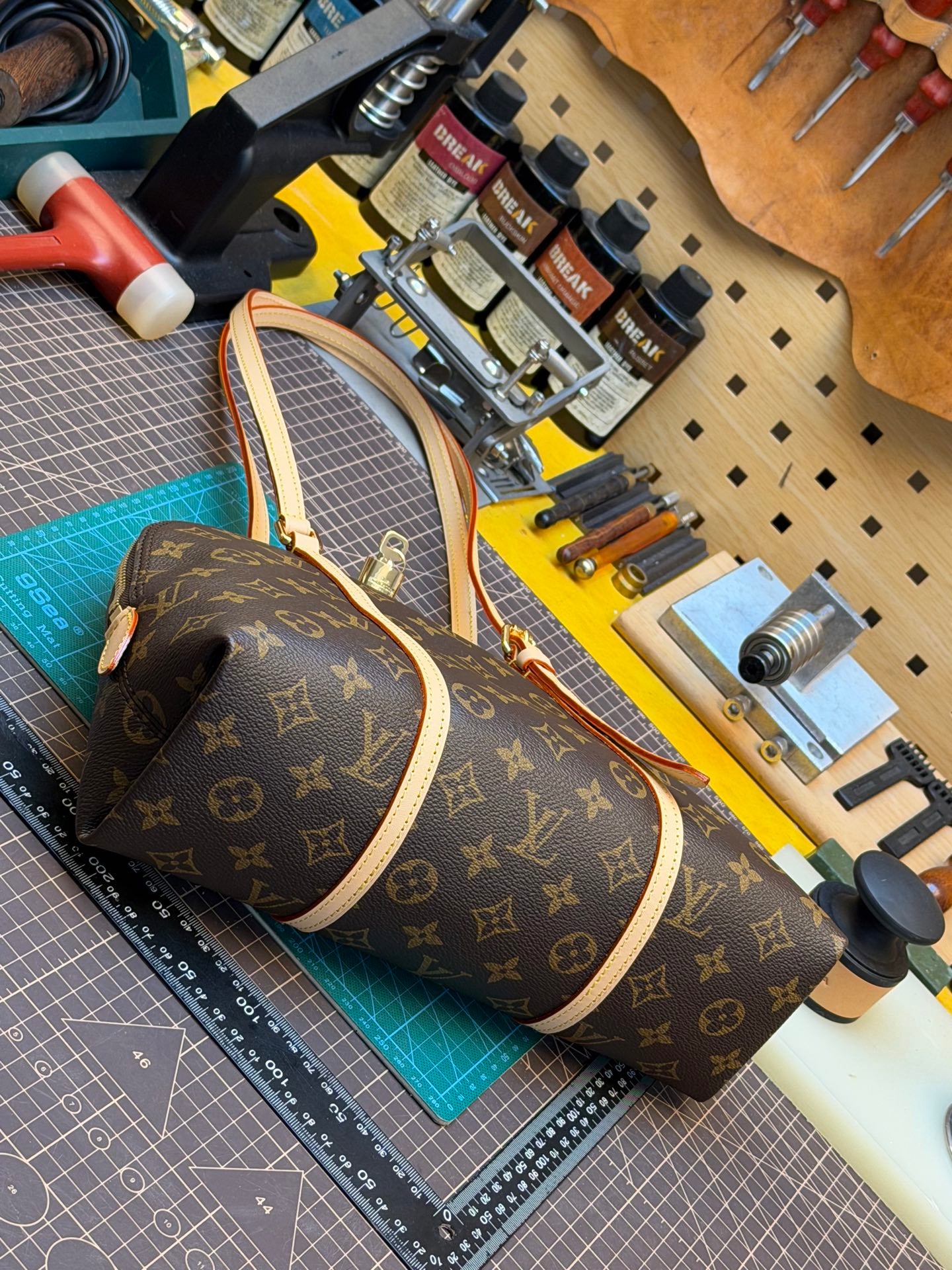 LV bag