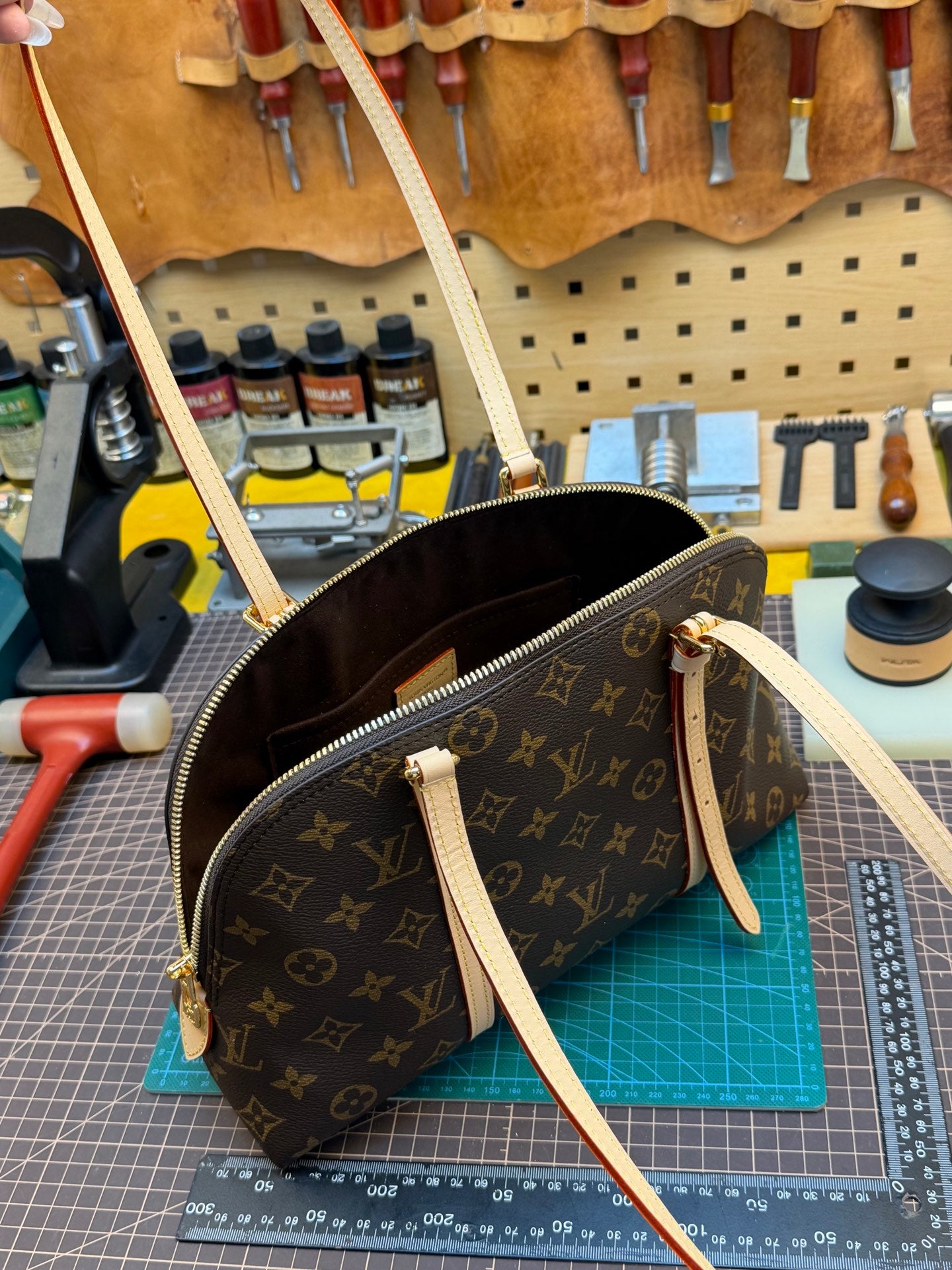 LV bag