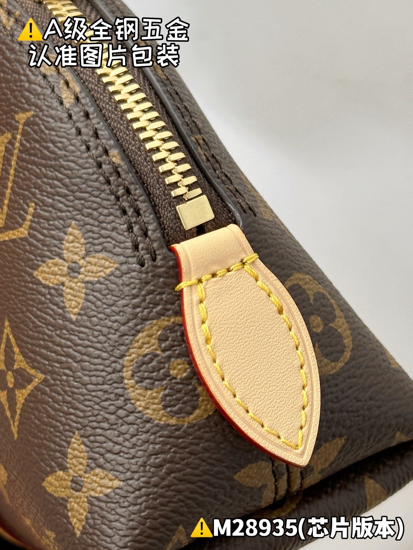 LV bag