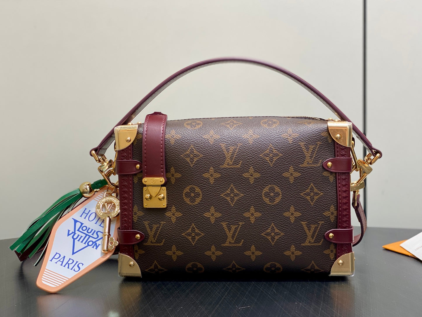 LV bag