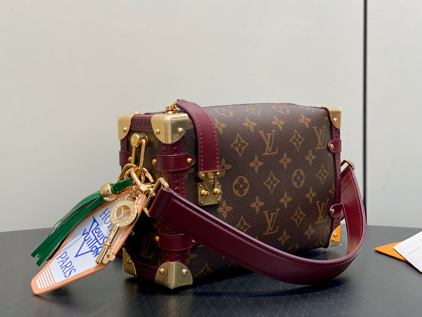 LV bag