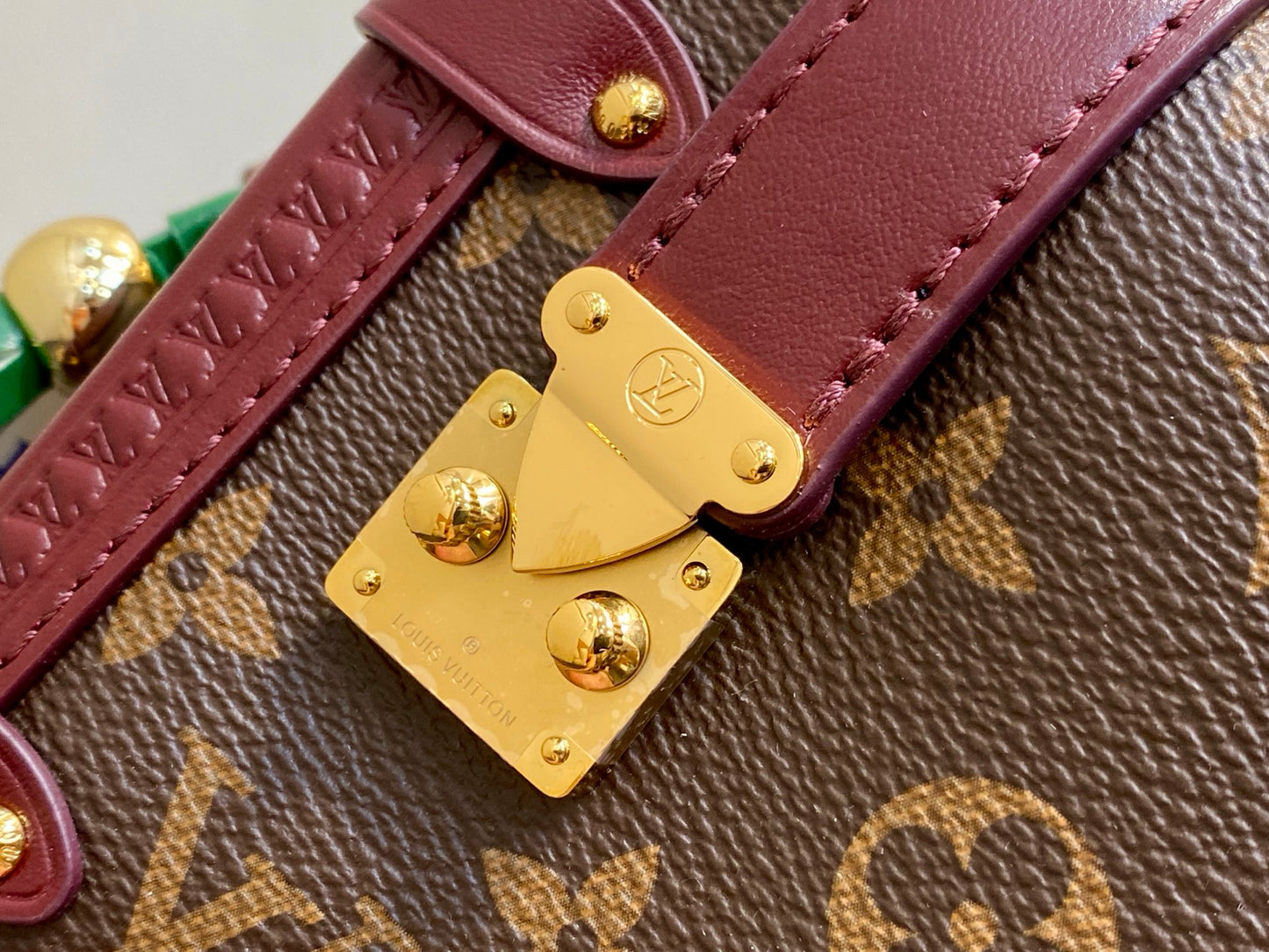 LV bag