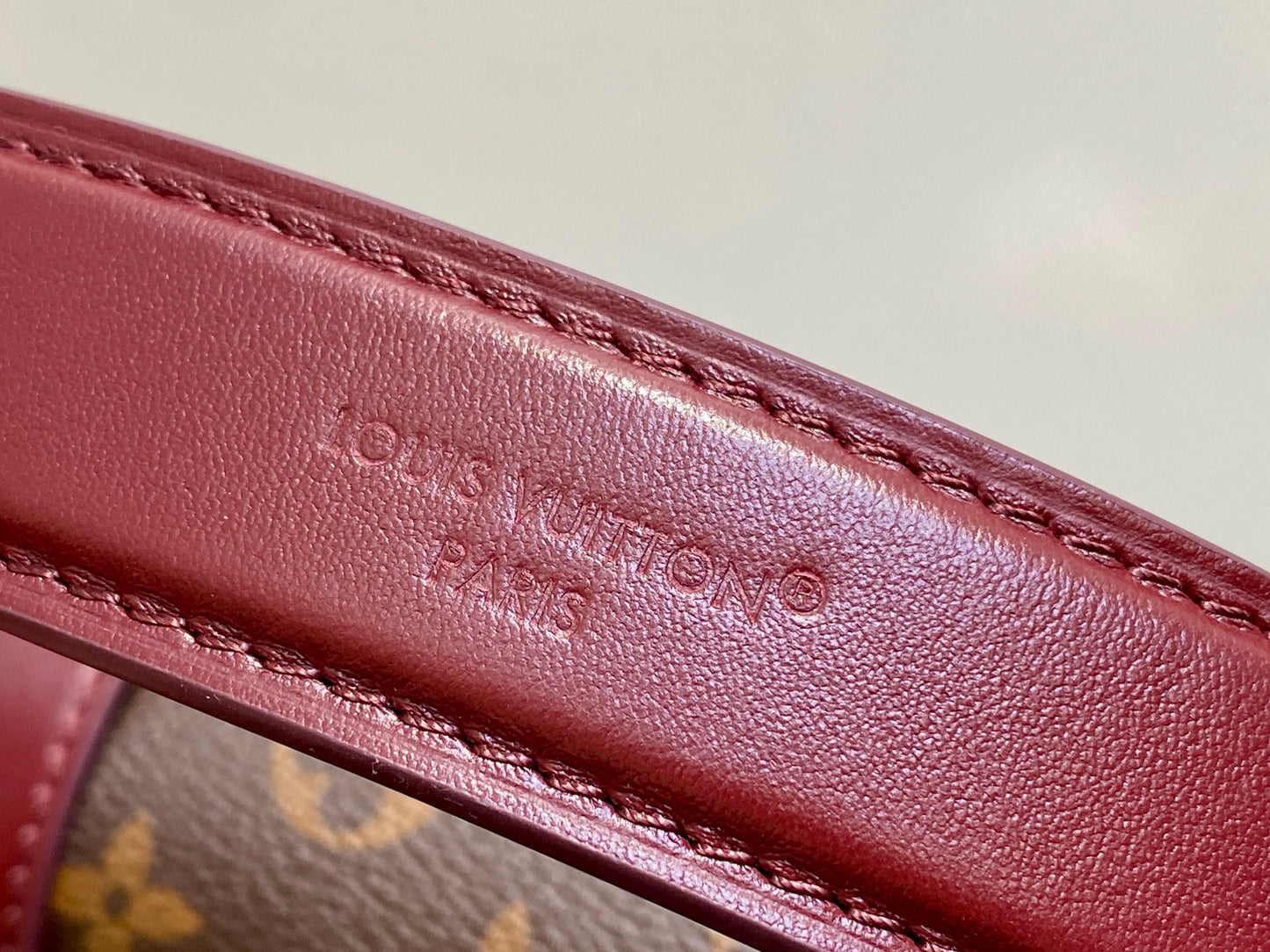 LV bag