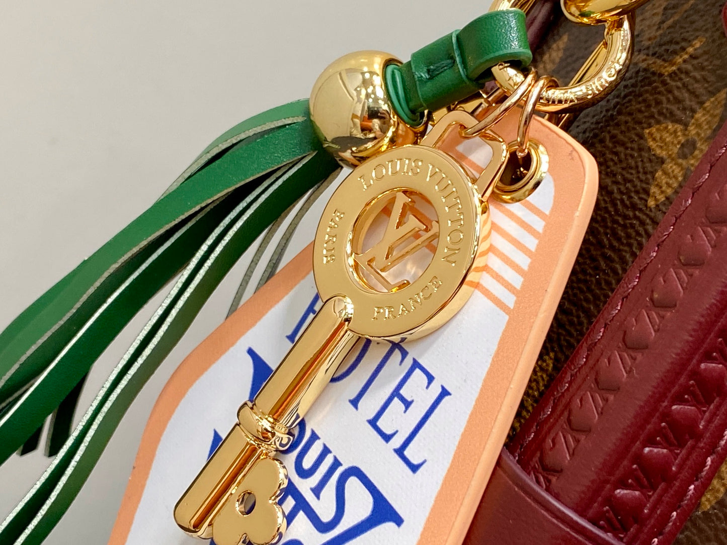 LV bag