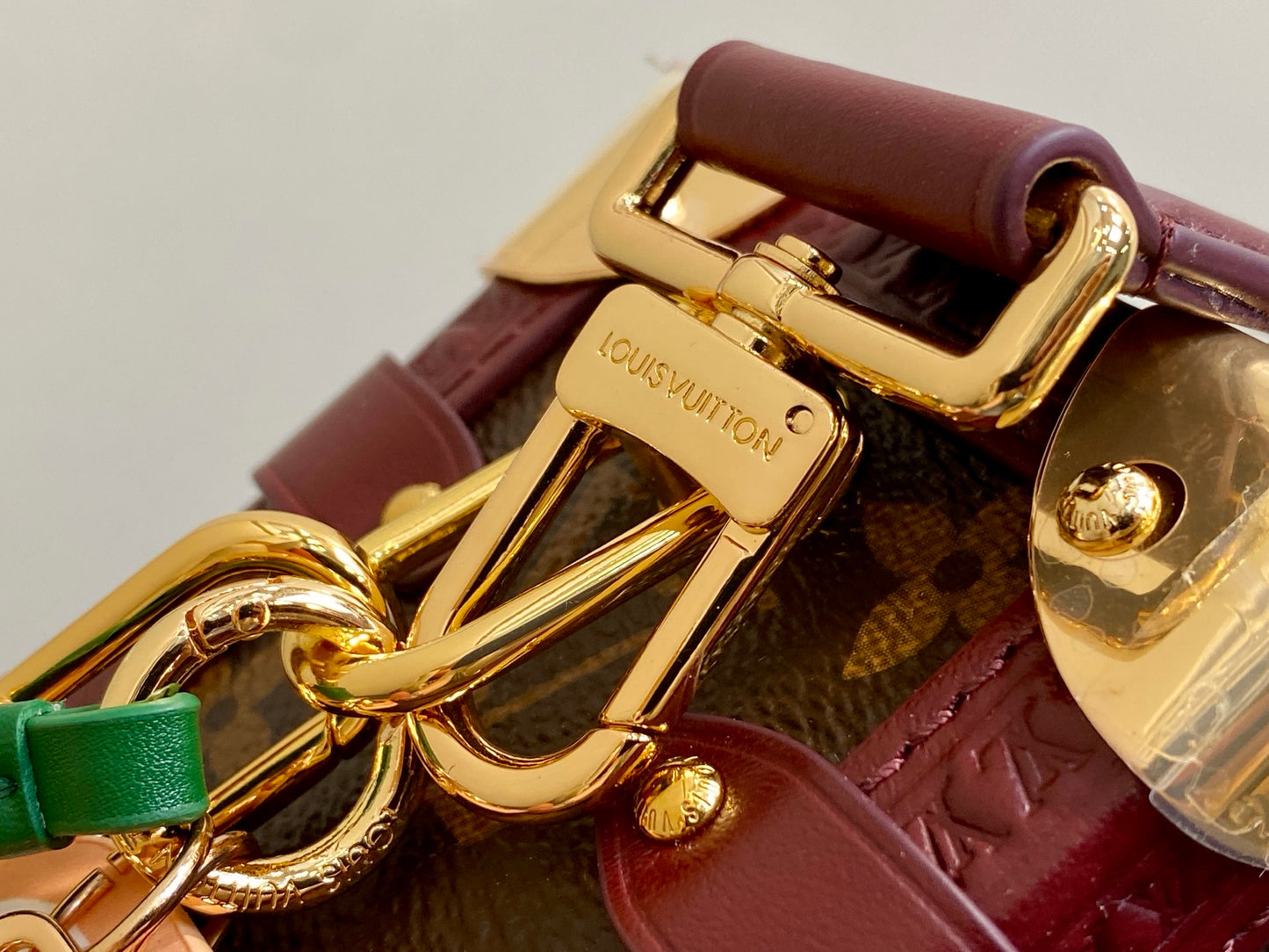 LV bag