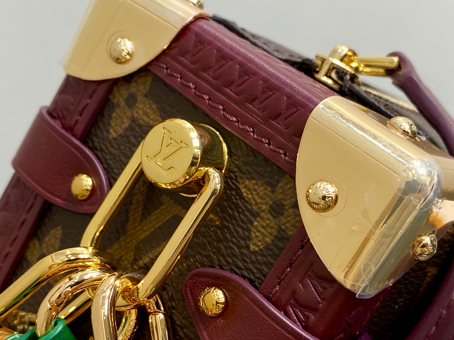 LV bag