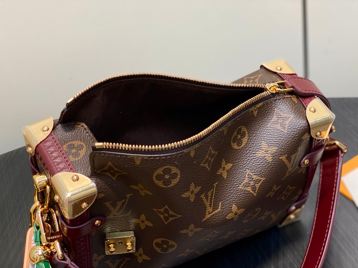 LV bag