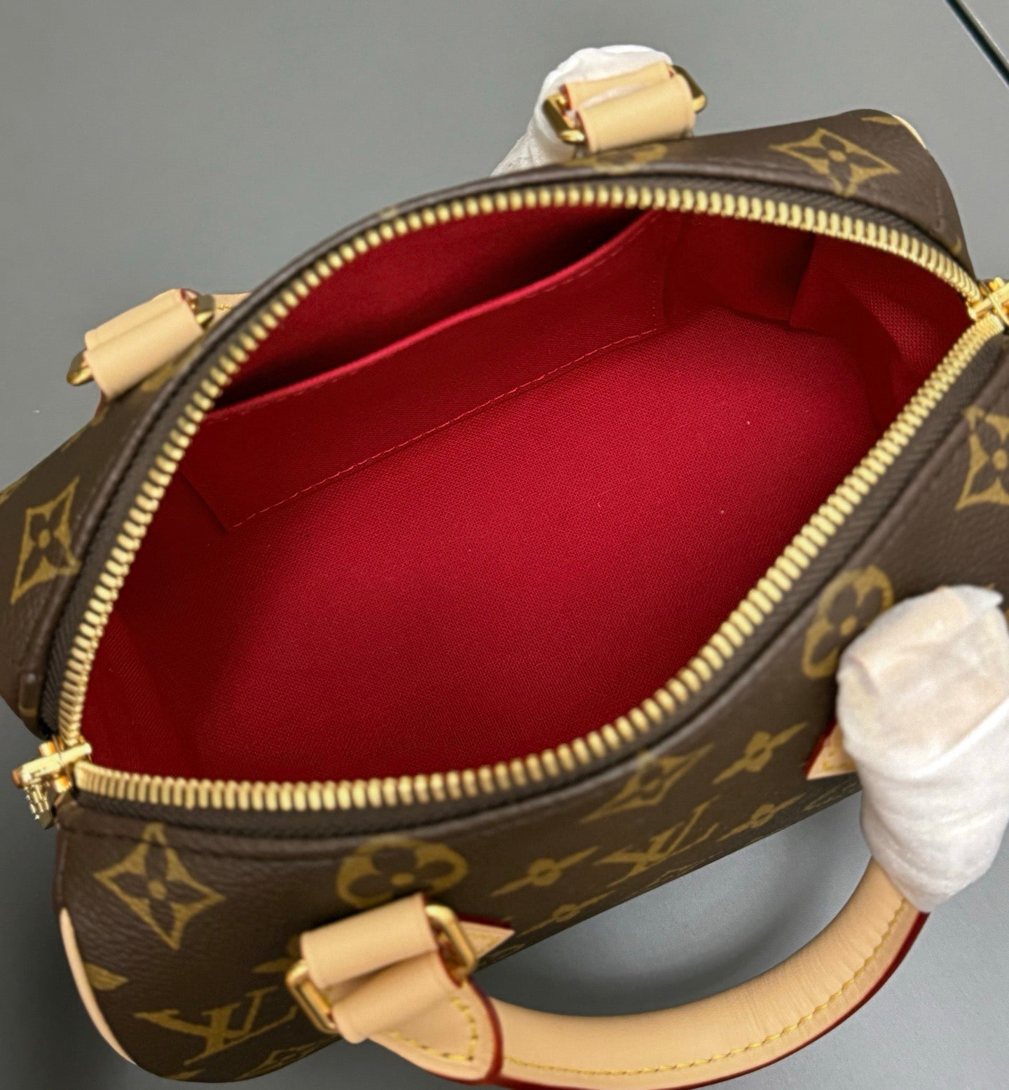 LV bag
