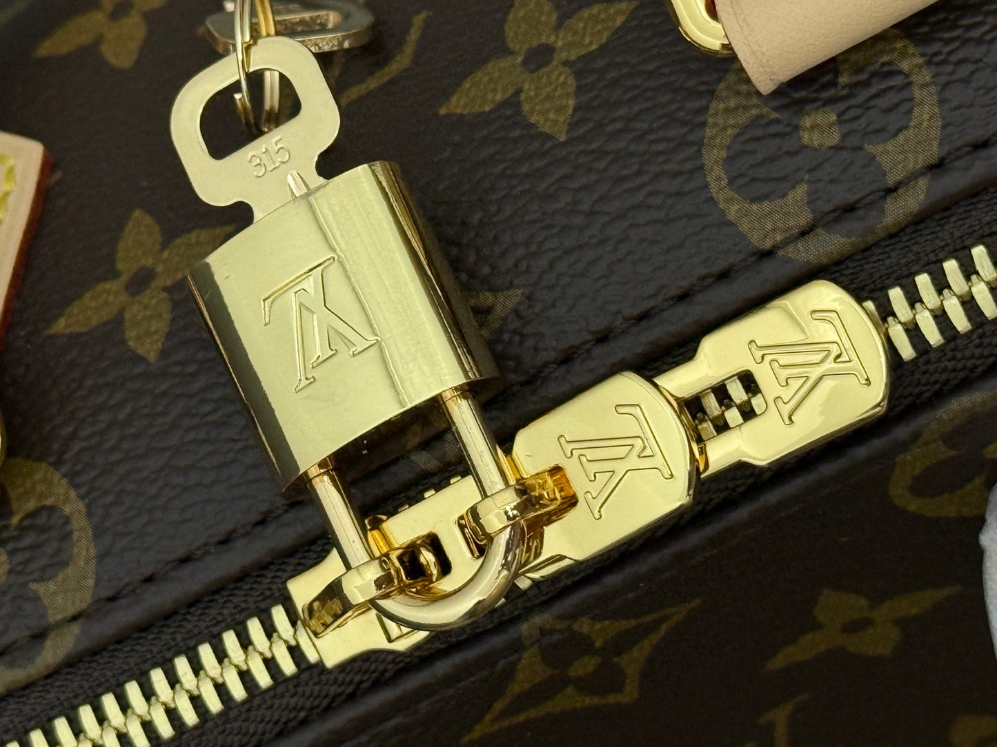 LV bag