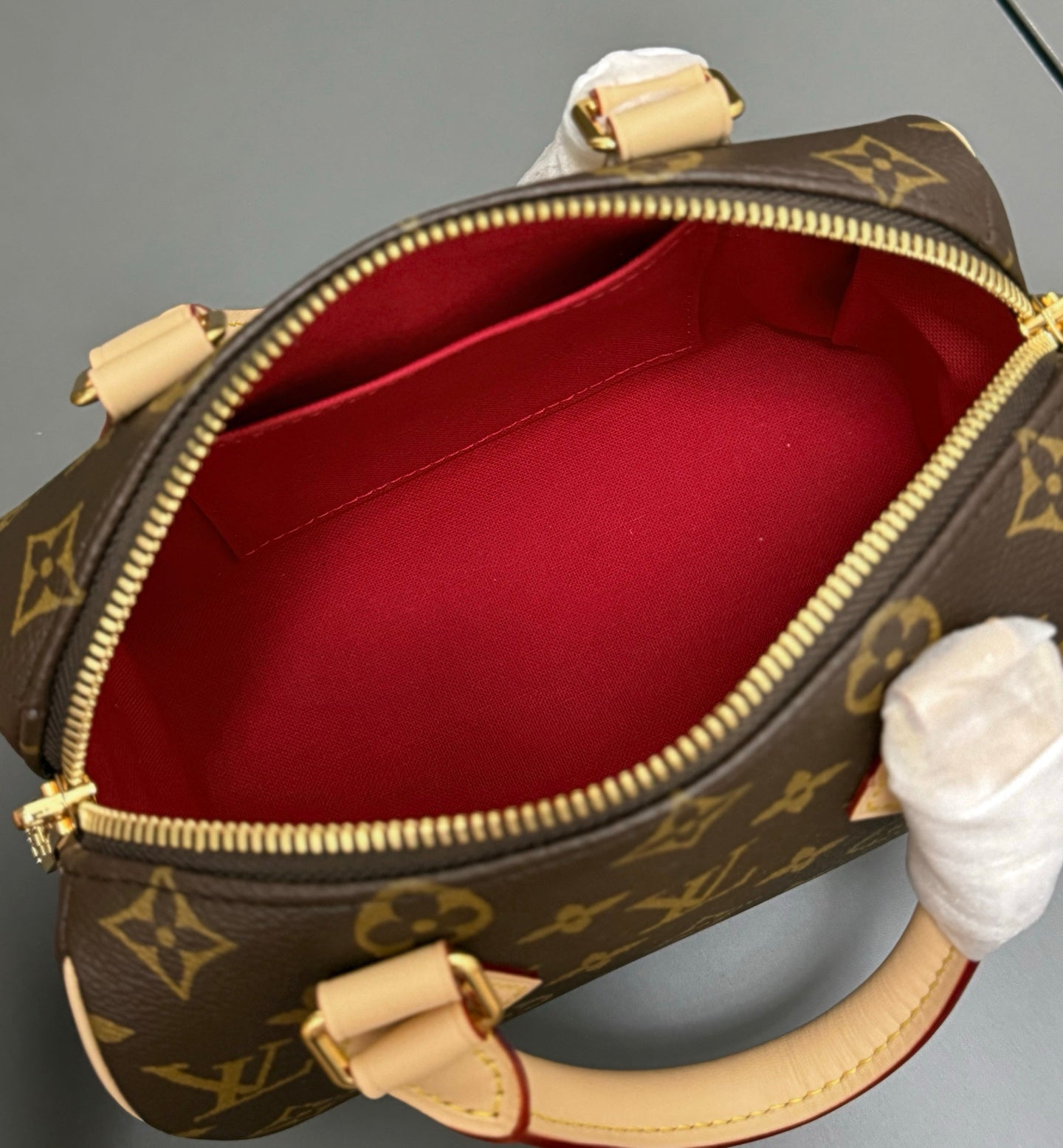 LV bag