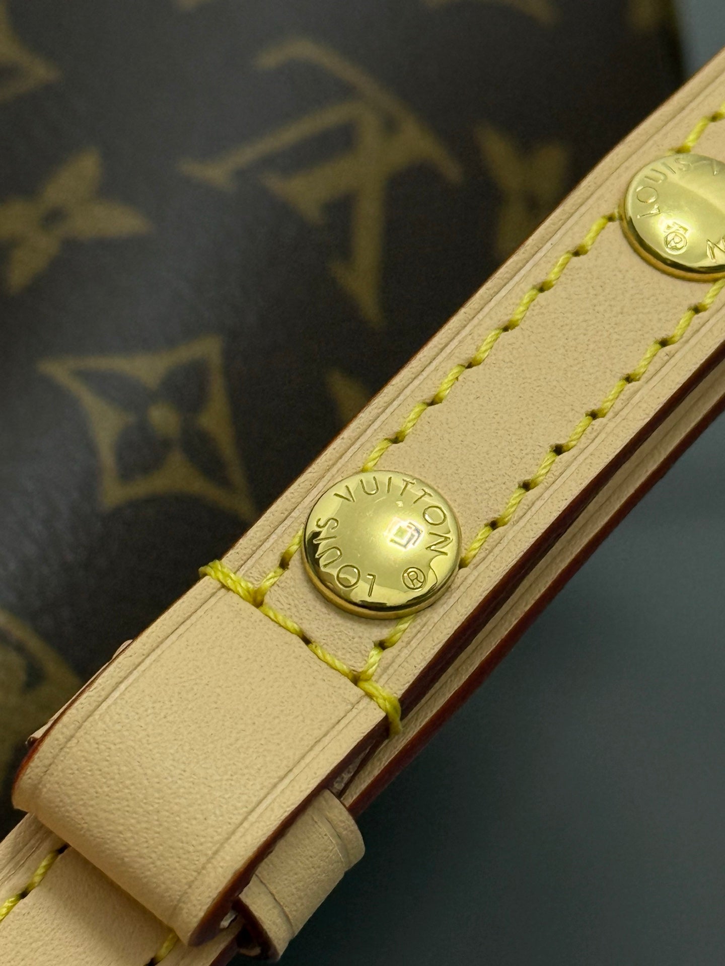 LV bag