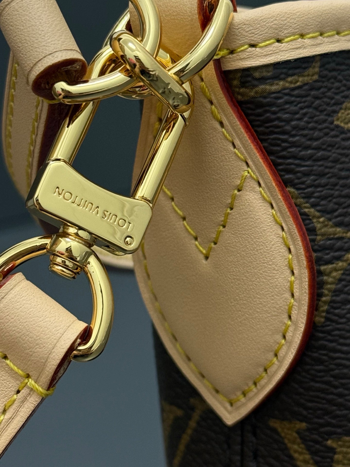 LV bag