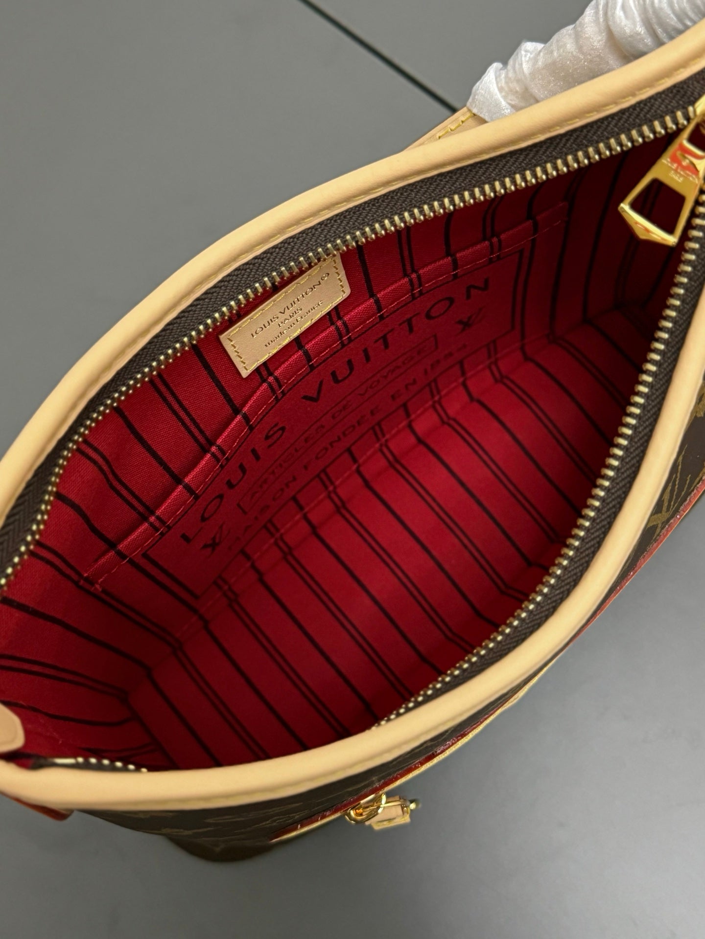 LV bag