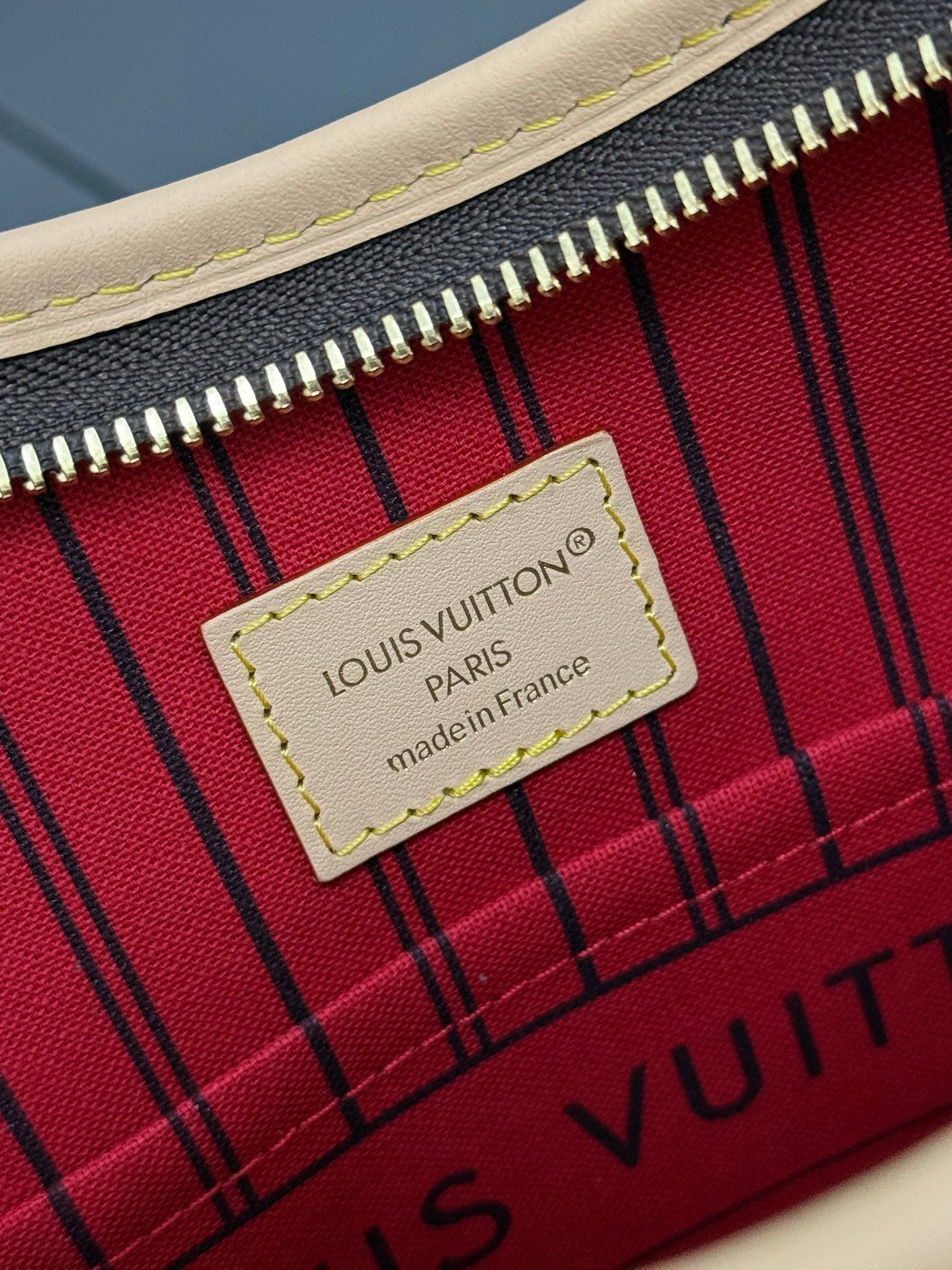 LV bag