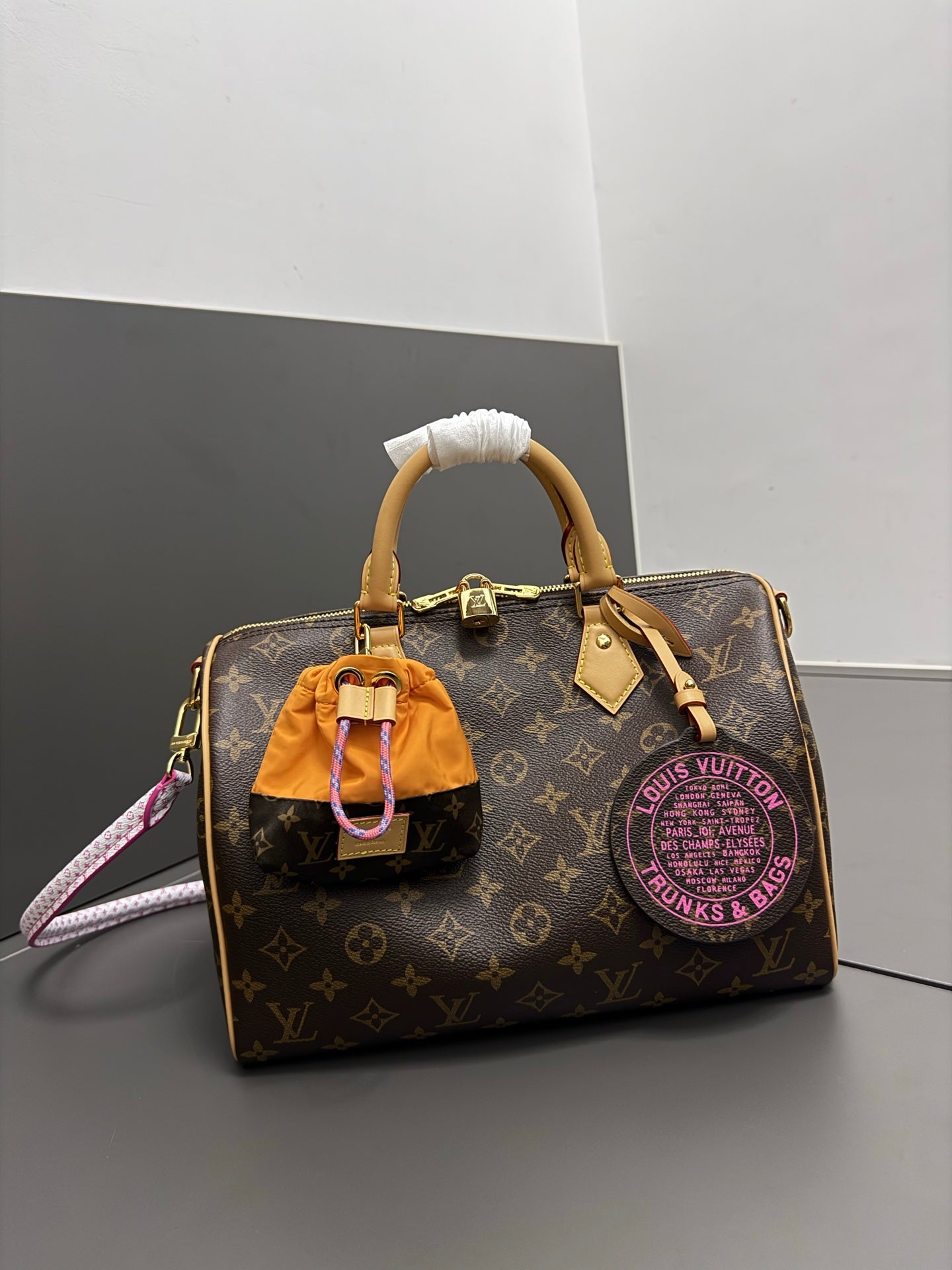LV bag