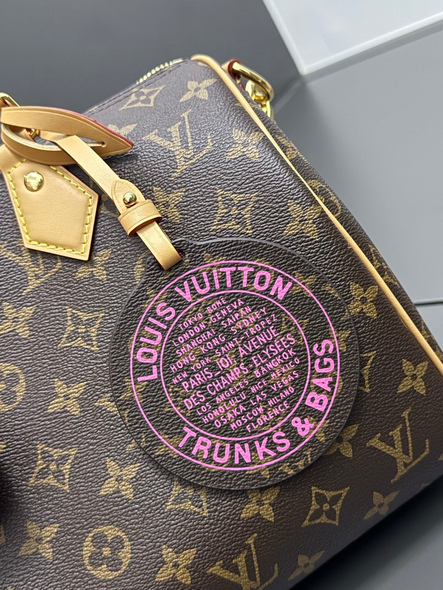 LV bag