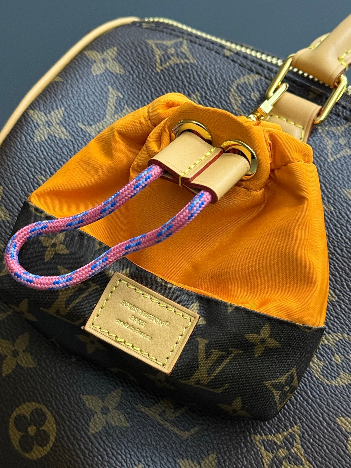 LV bag