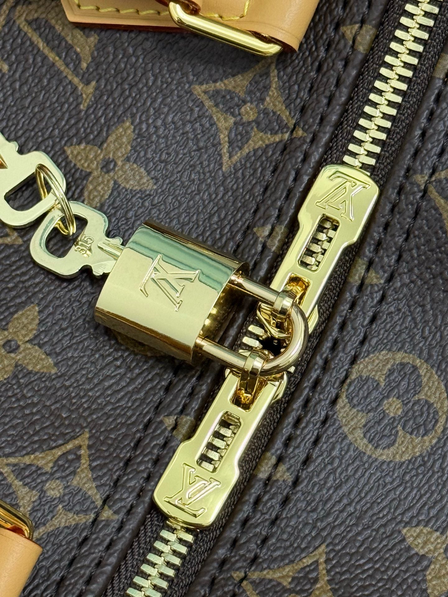 LV bag