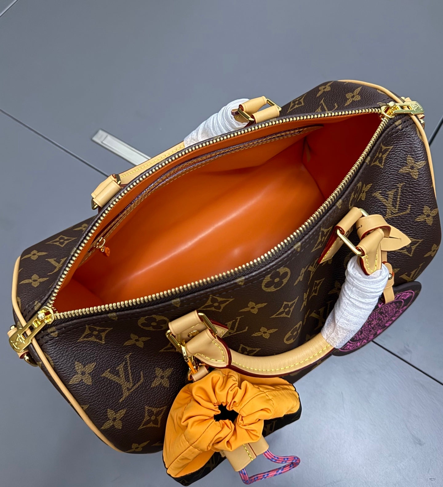 LV bag
