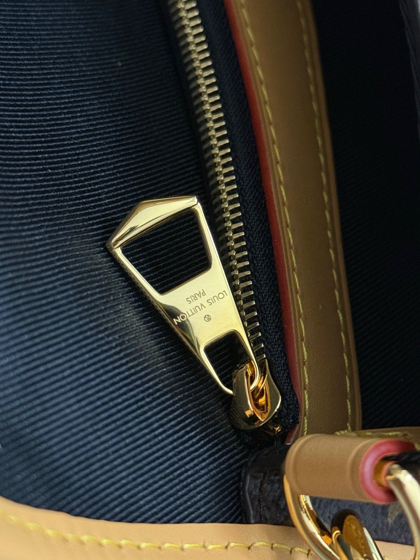 LV bag