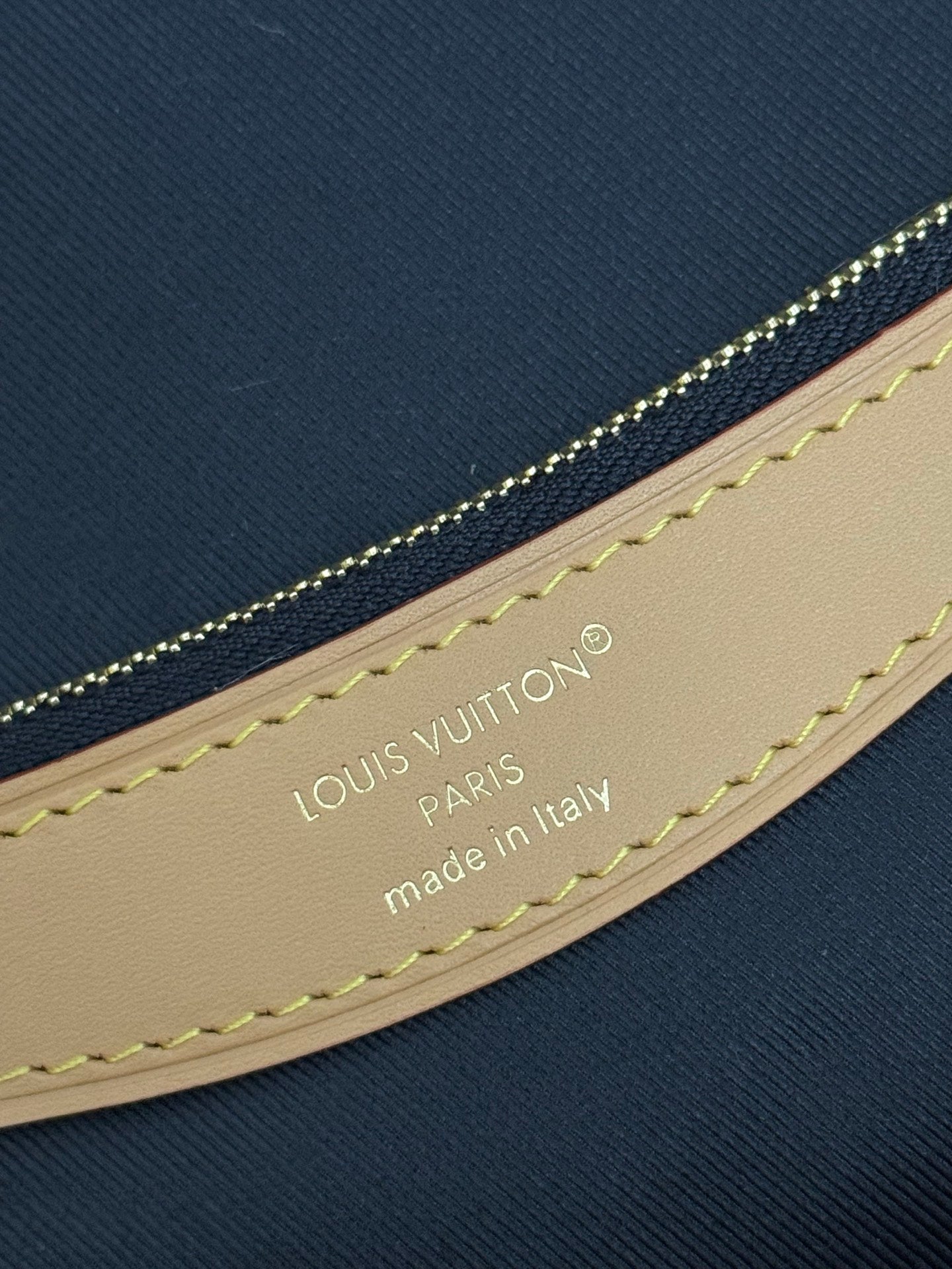 LV bag