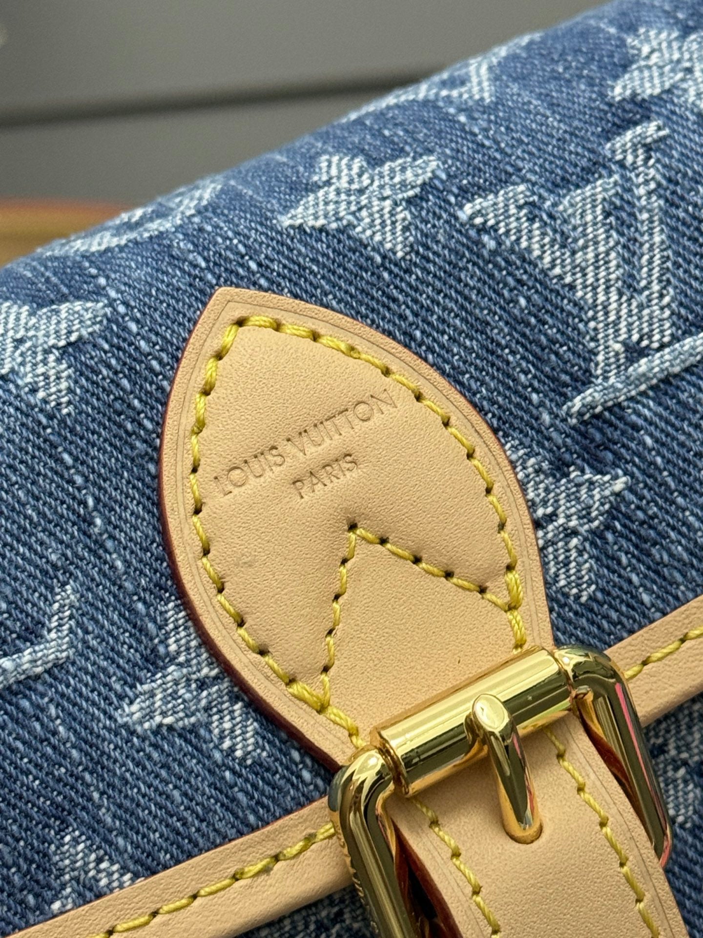 LV bag