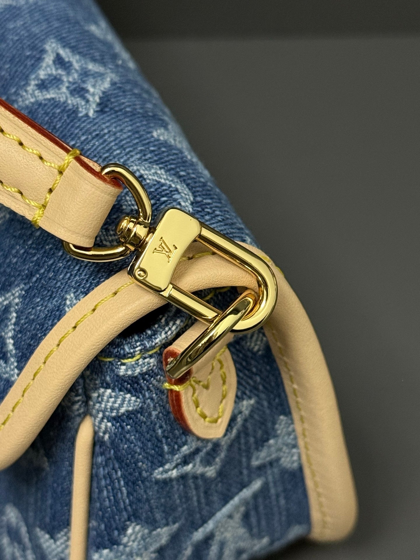 LV bag