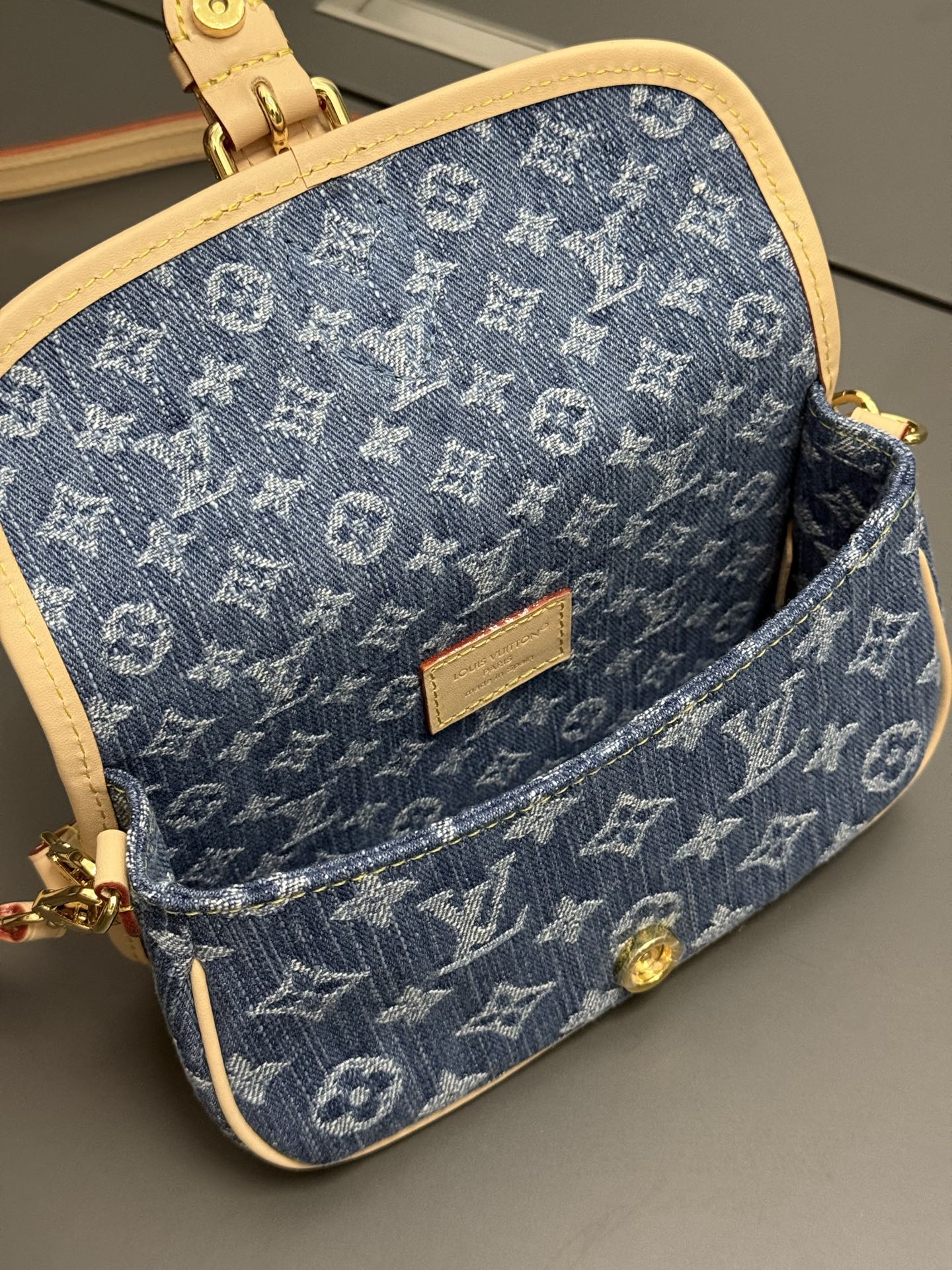 LV bag