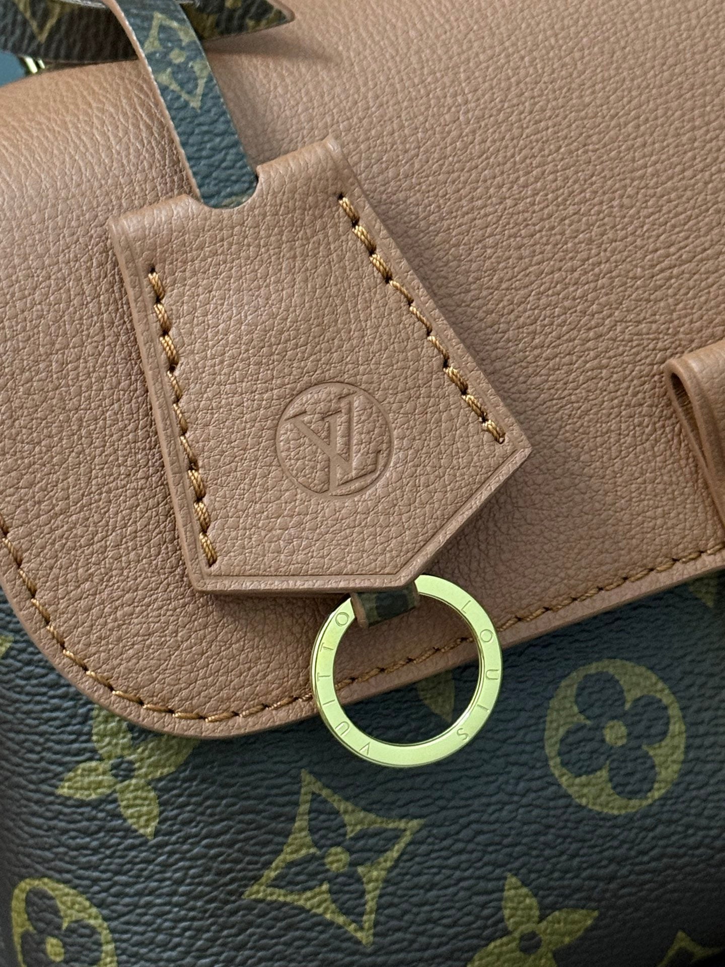 LV bag