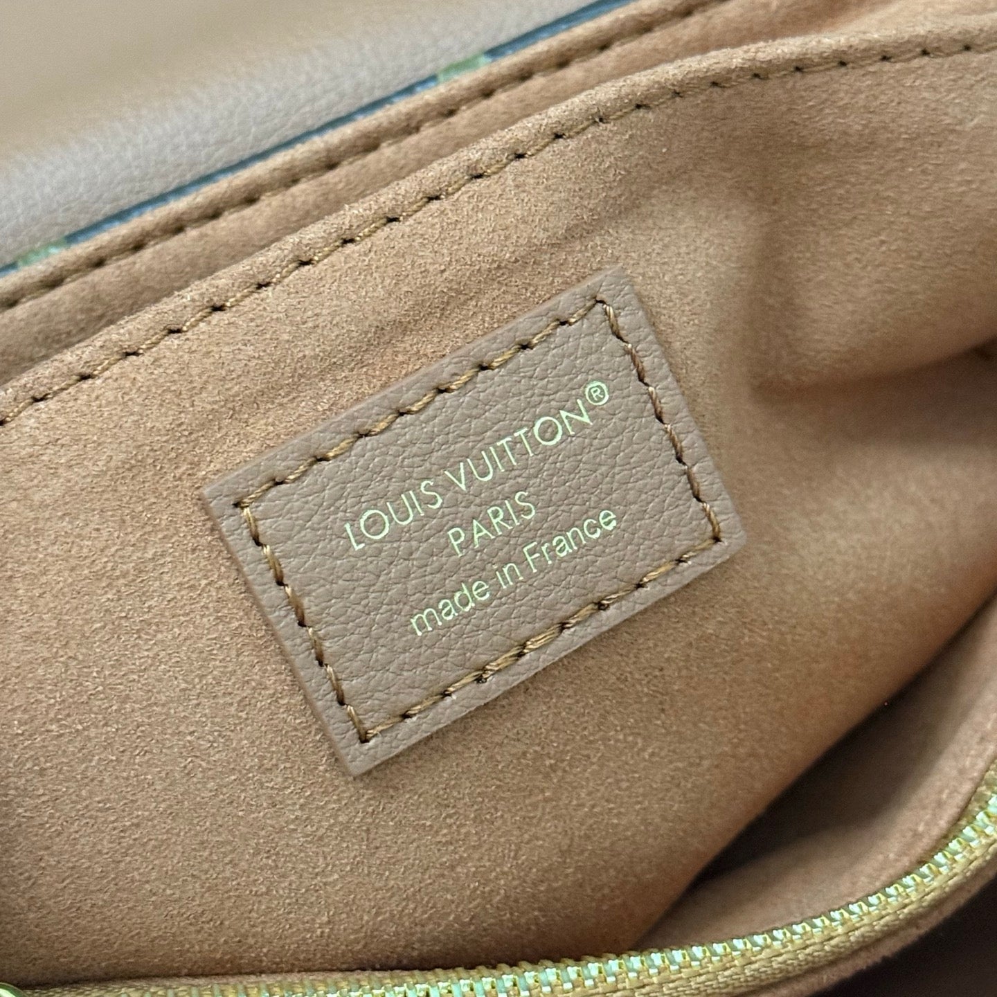LV bag
