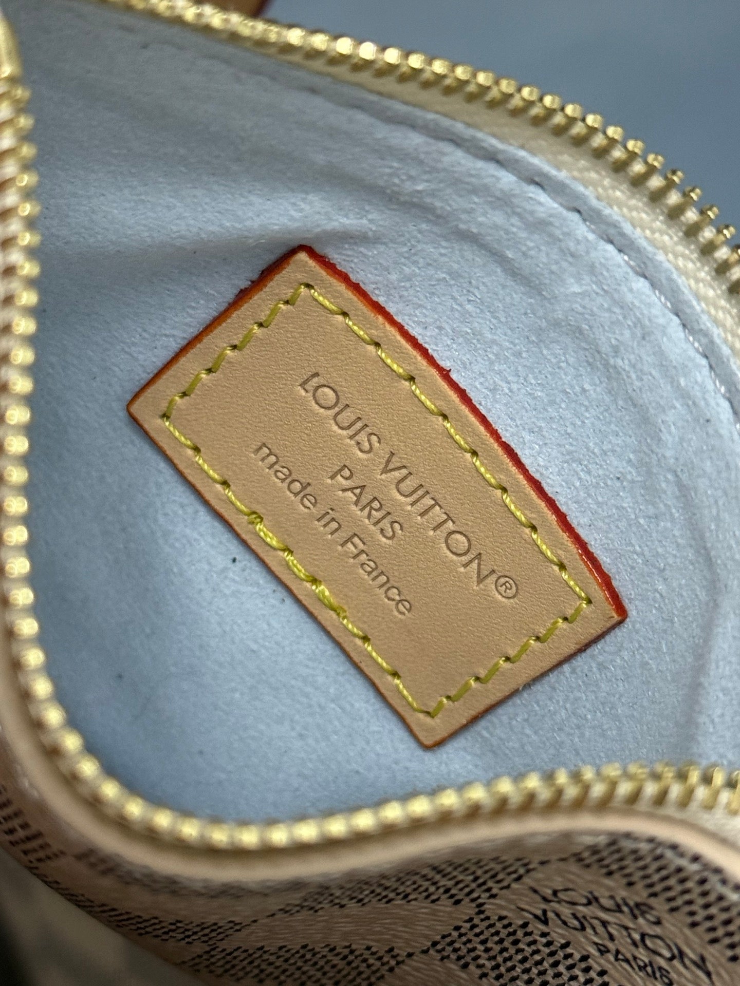 LV bag