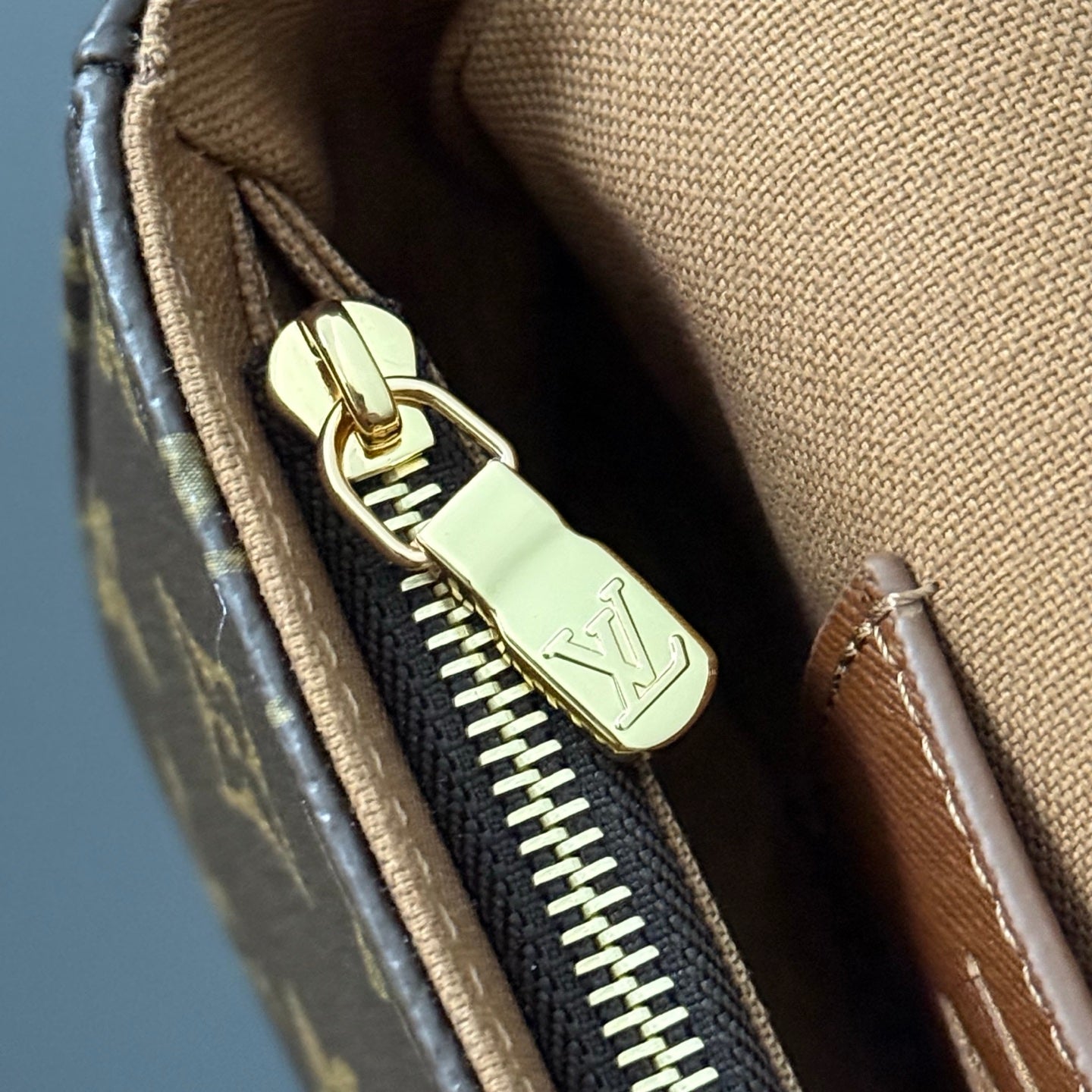 LV bag
