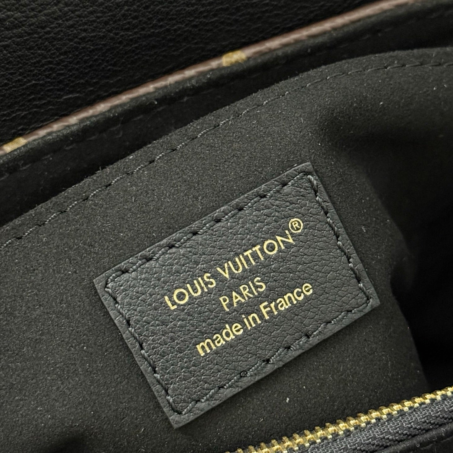 LV bag